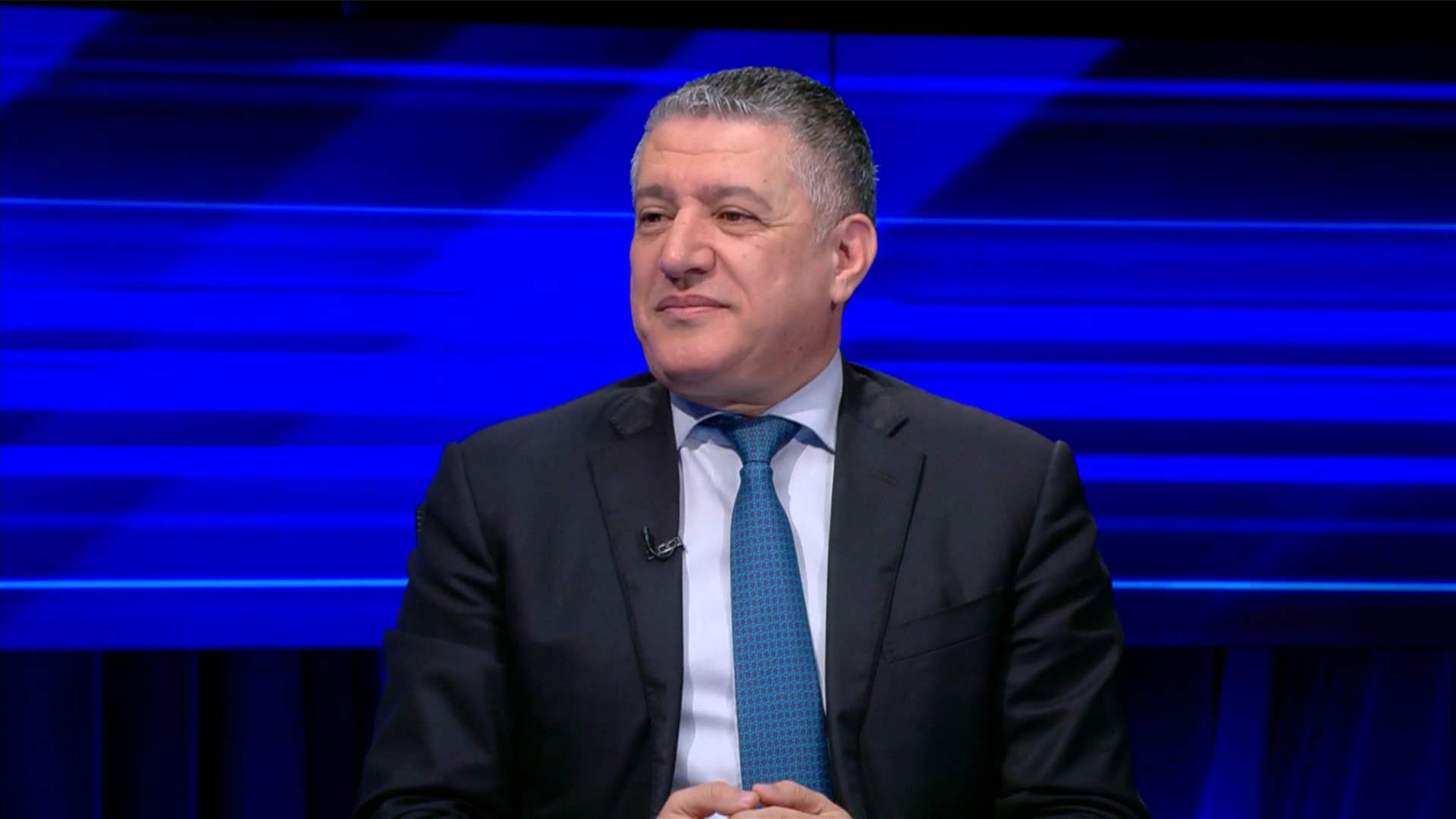 عطالله لـ&quot;#عشرين_30&quot;: الخلاف مع حزب الله ليس مرتبطًا بملف الرئاسة... ولا يمكن إلا أن نكون أبناء الدولة
