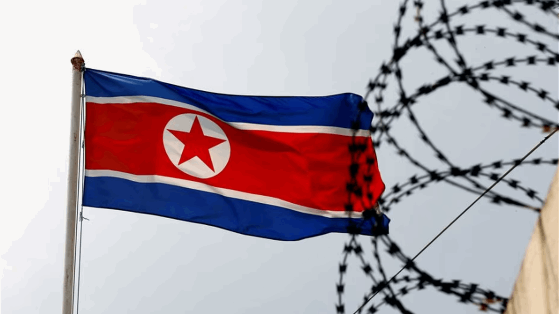 North Korea fires two short-range ballistic missiles
