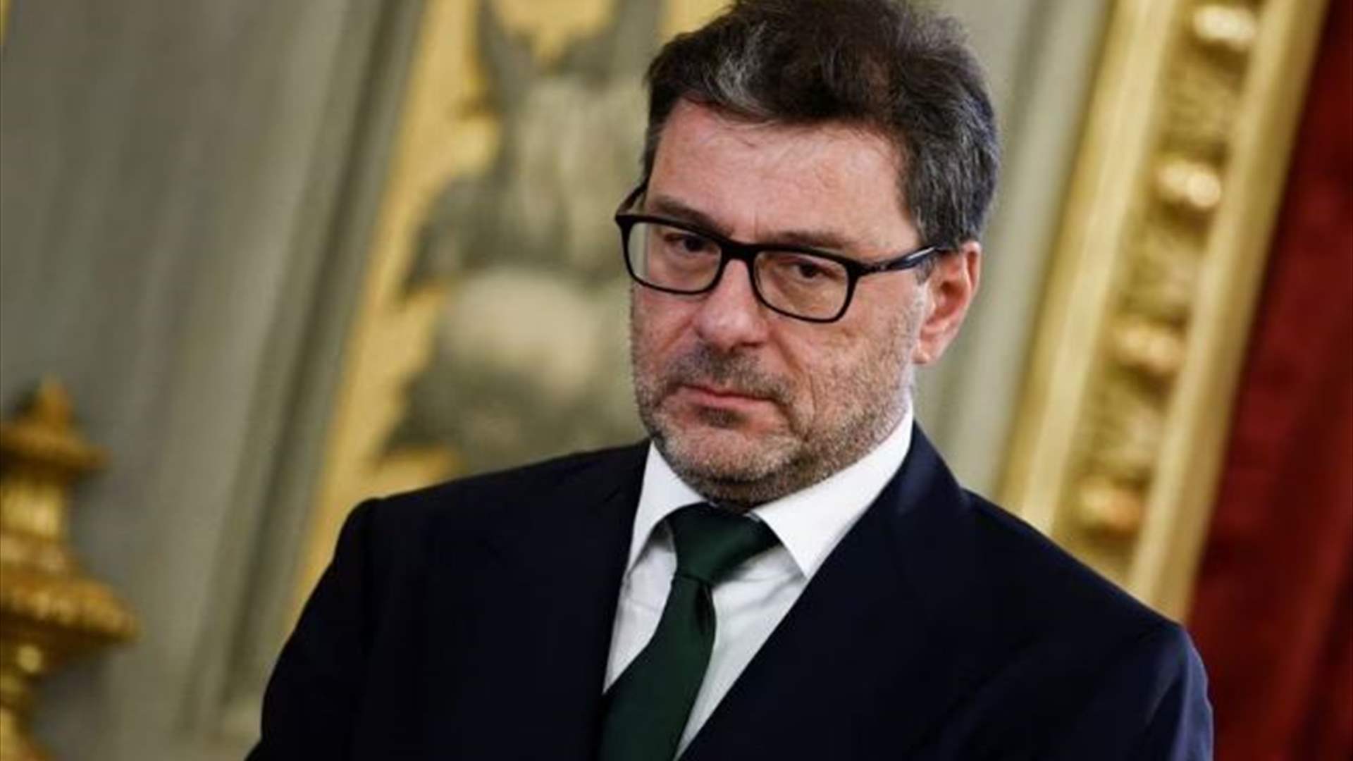 Italy outlines contested tax reform plan to unions