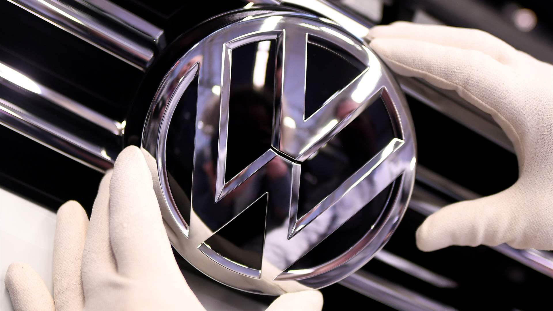 Volkswagen to invest $193 billion over 5 years to hit EV target