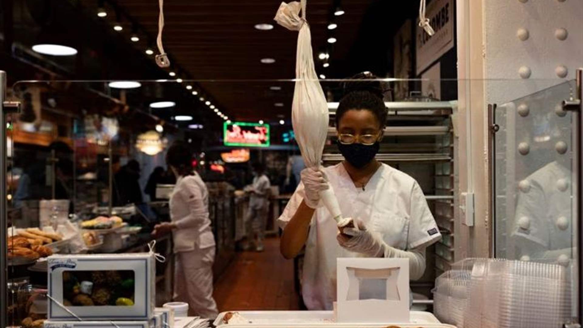 US small business confidence improves further in February – NFIB
