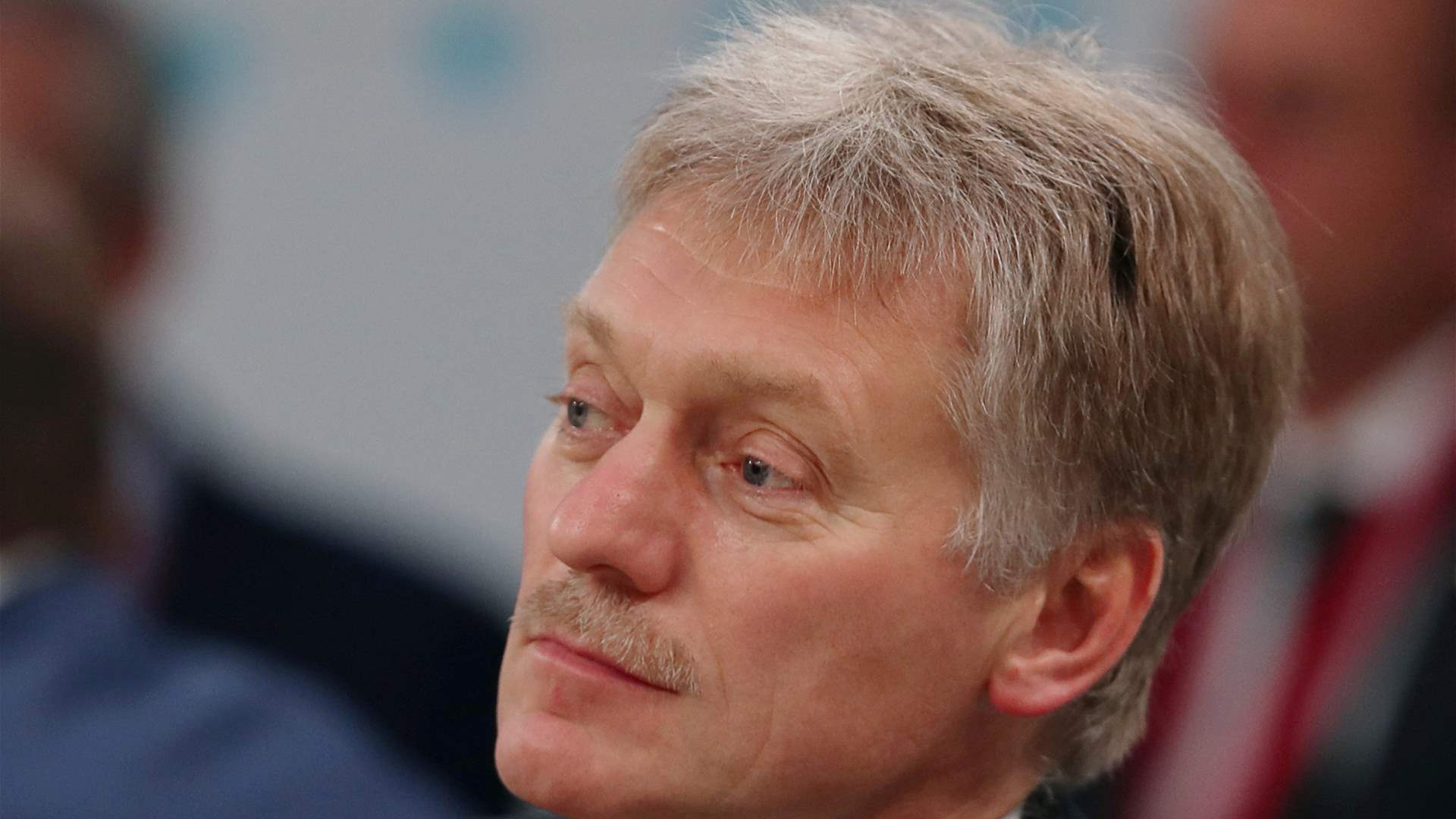Kremlin: No risk to Russia from failure of SVB bank in US