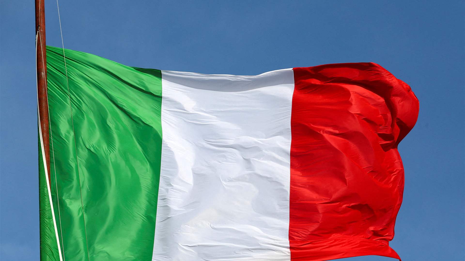 Italian public sector boss resigns after Mussolini email 