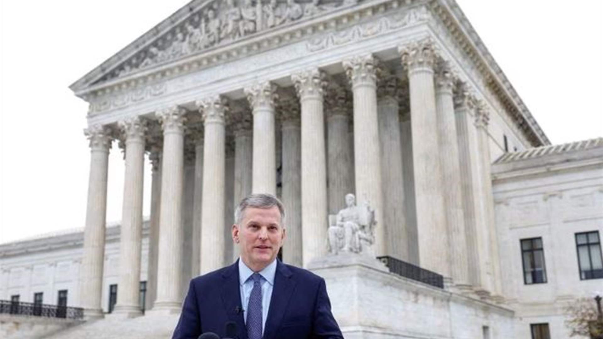 North Carolina&#39;s top court to hear redistricting case with national implications