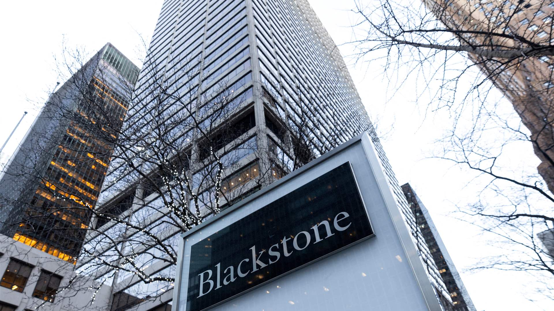 Apollo, Blackstone eye SVB assets - Bloomberg News