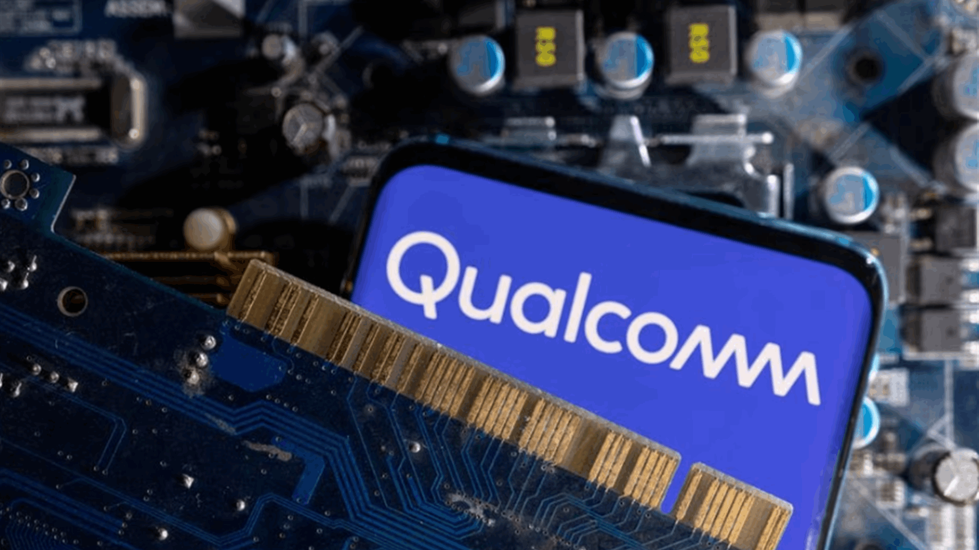 Qualcomm spars with EU antitrust regulators over Huawei, ZTE rebates
