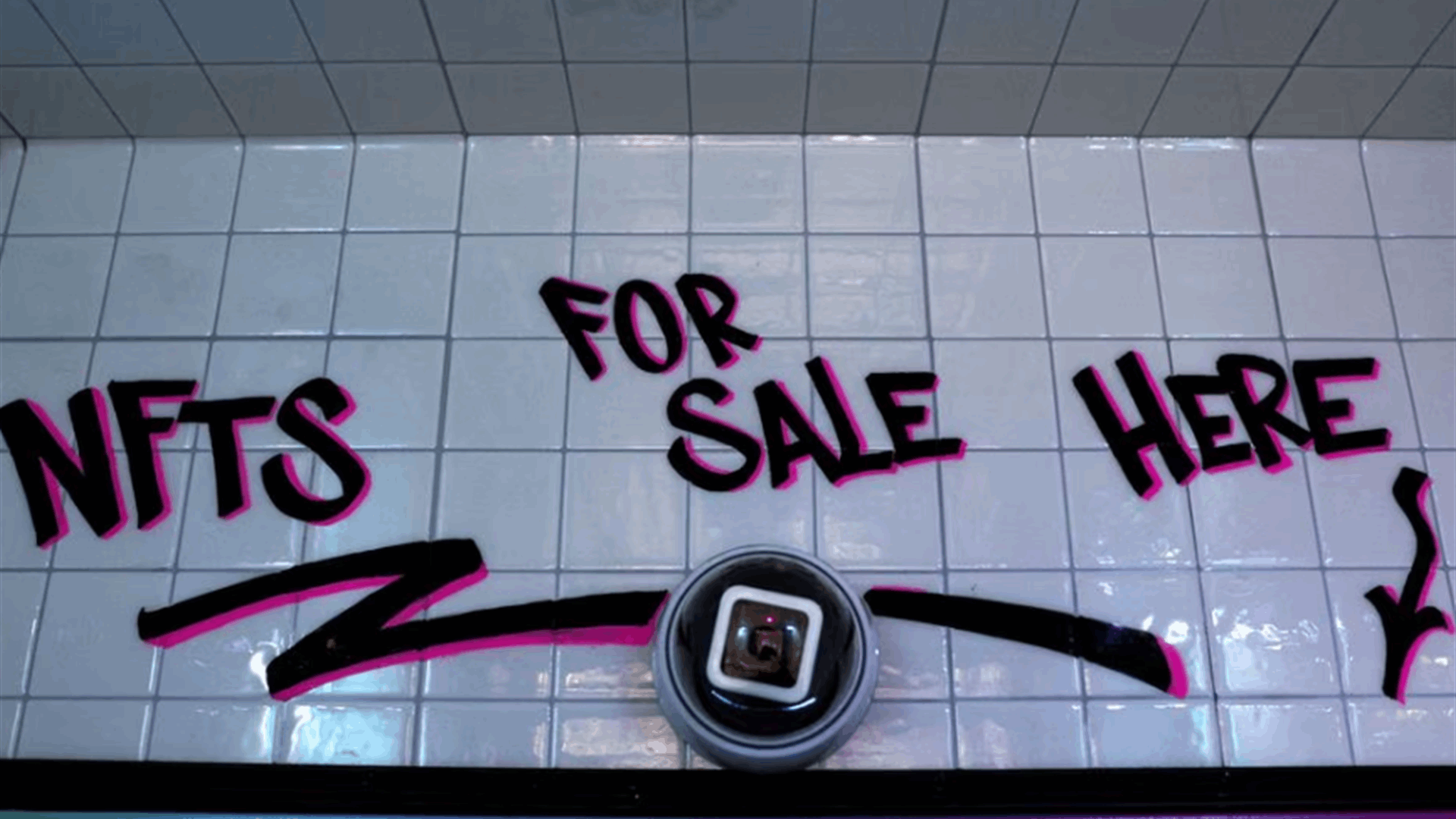Cryptoverse: New breed of bitcoin NFTs sell for millions