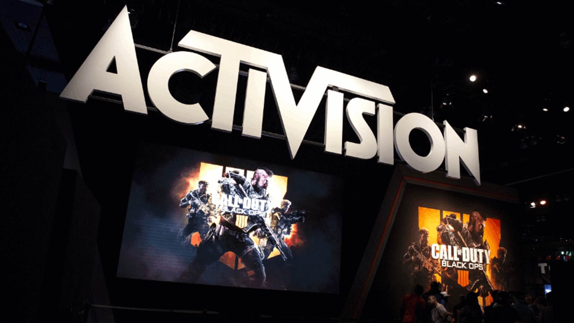 Microsoft signs another ‘Call of Duty’ deal with cloud gaming company Boosteroid