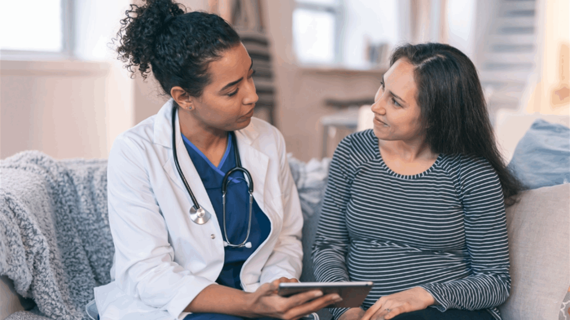 Nabla, a French digital health startup, launches Copilot, using GPT-3 to turn patient conversations into actionable items