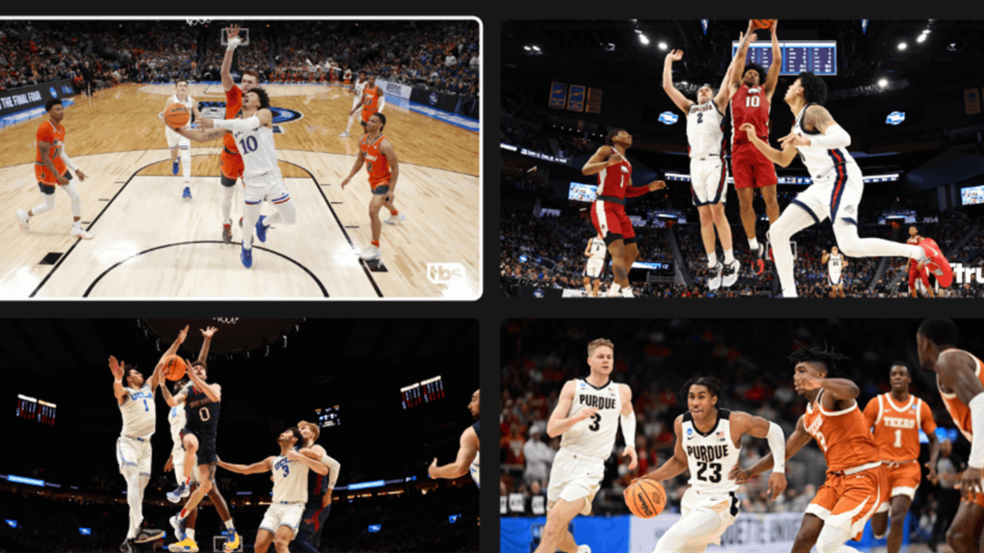 YouTube TV launches early access to a ‘multiview’ feature for watching four streams at once
