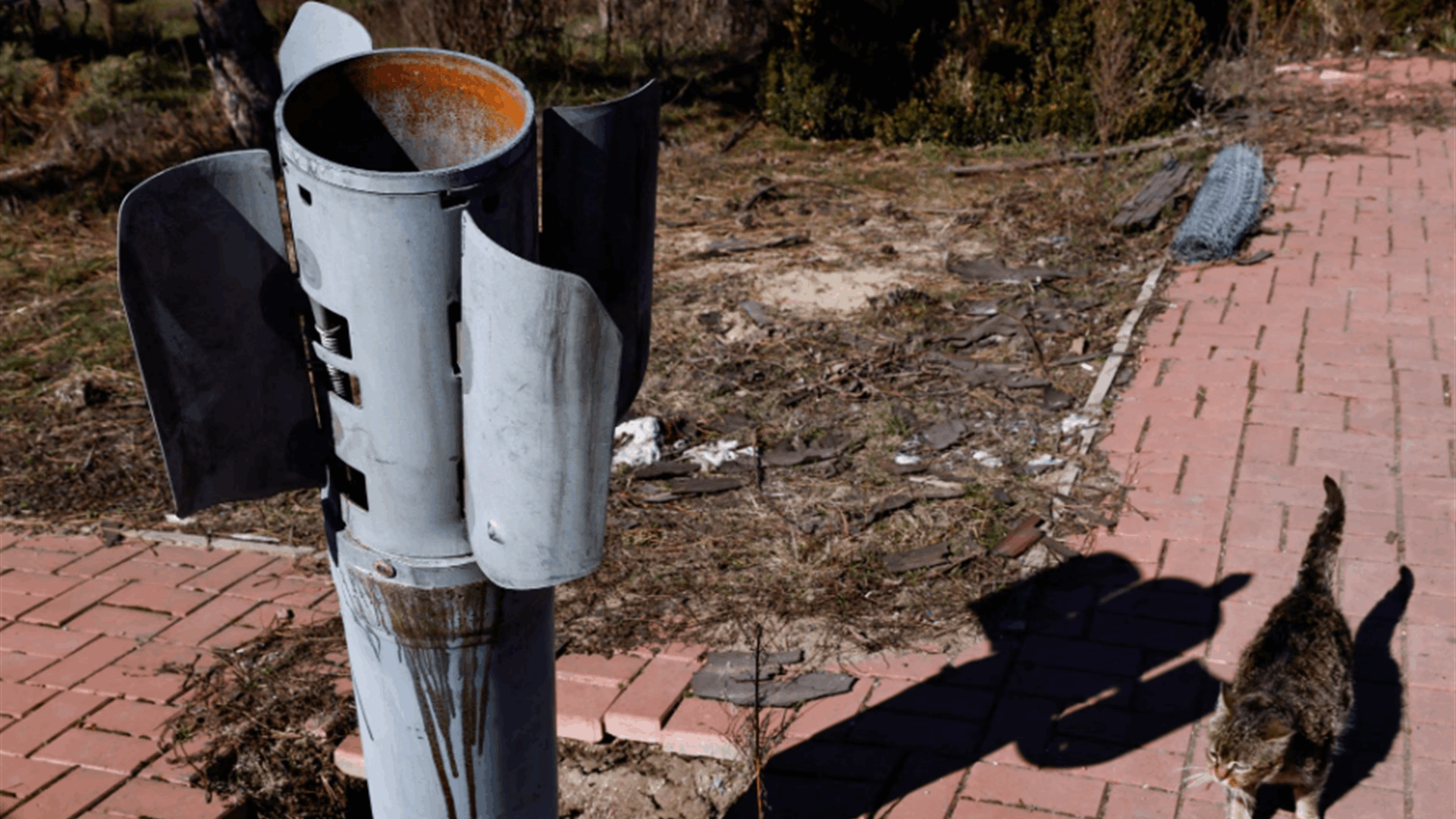 North of Bakhmut, another key battle tests Ukraine&#39;s defenses