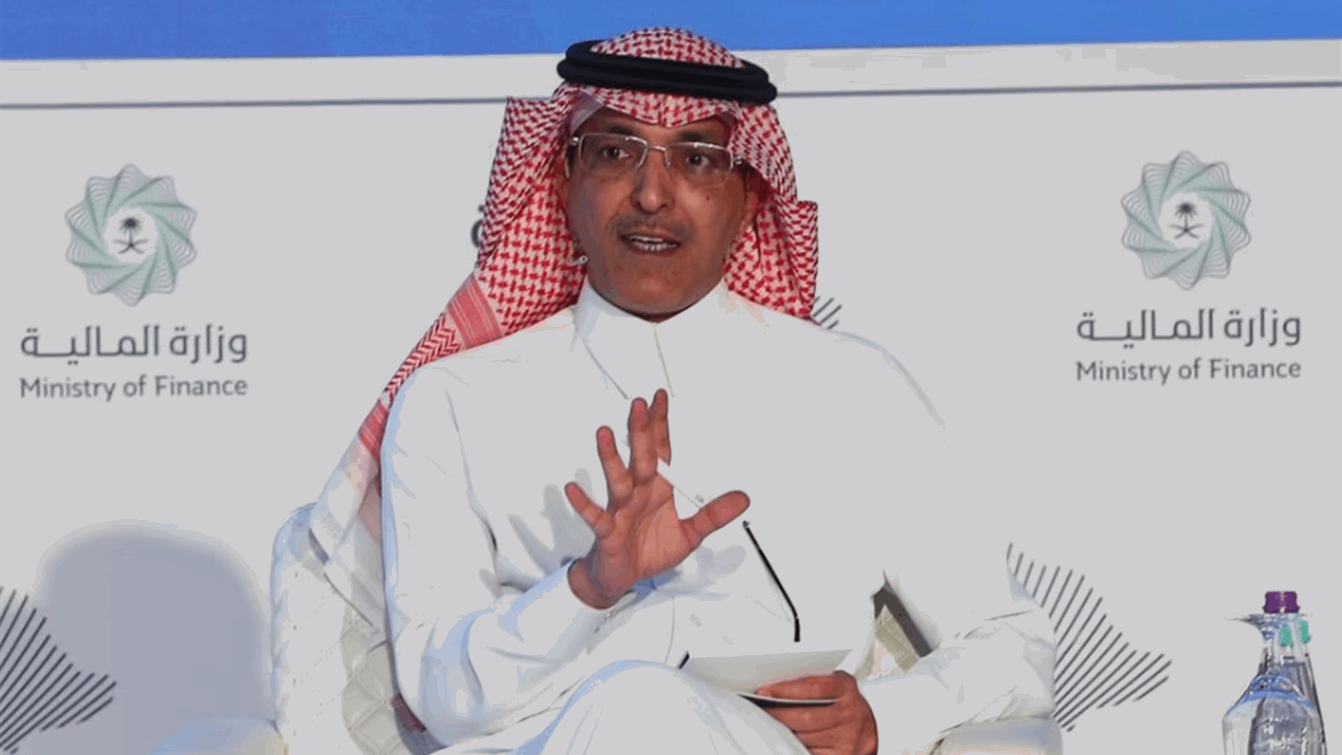 Saudi investment in Iran could happen &#39;very quickly&#39; after agreement