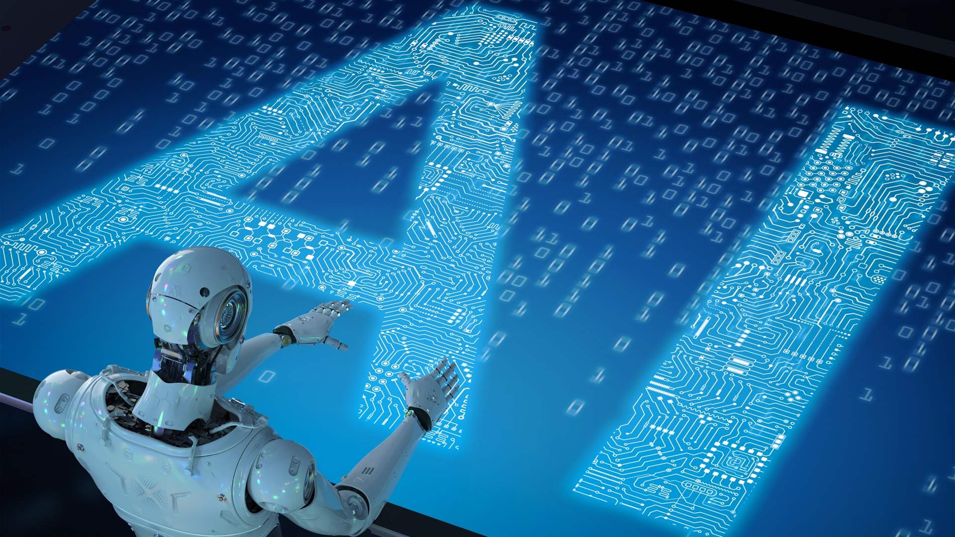 AI comes for the DJ: London partygoers rave to robot beats