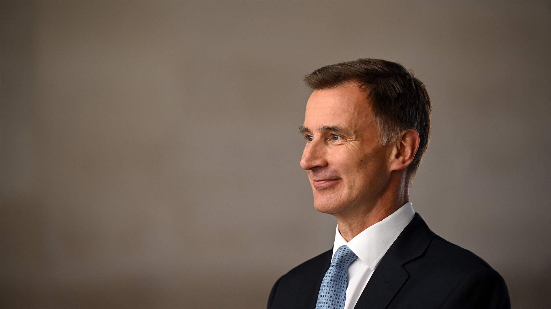 Hunt, hemmed in by debt, set to focus on growth in UK budget