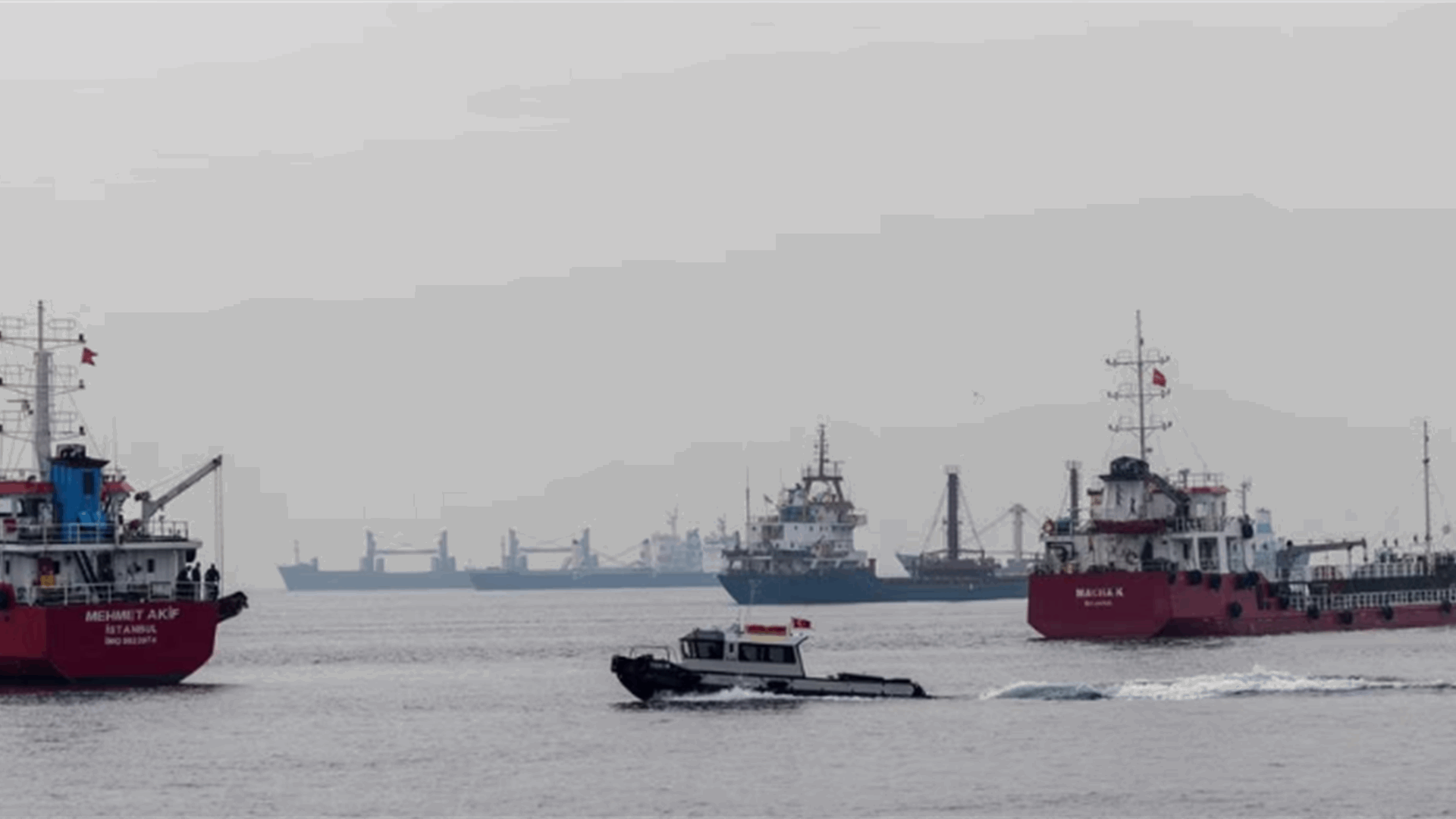 Turkey seeks extending grain deal for 120 days - defense minister