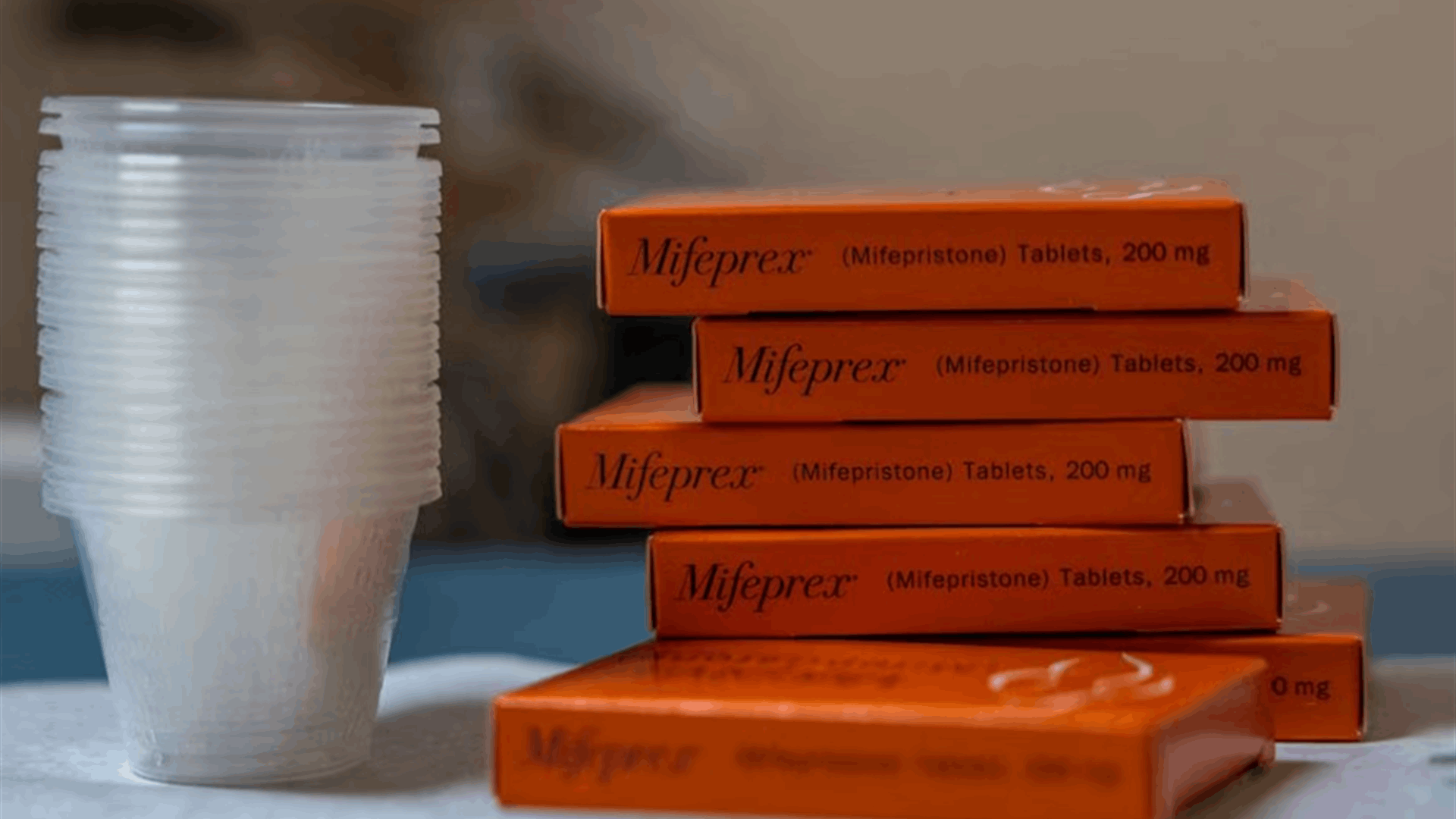 Texas judge to consider banning abortion pill in US