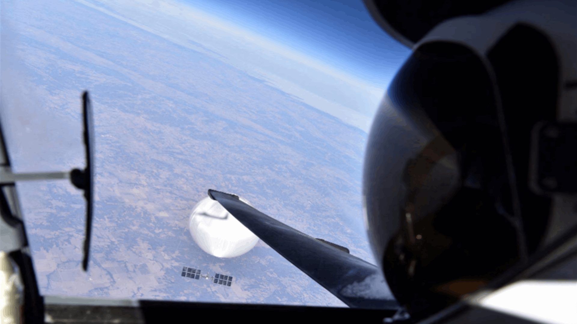 US senators to propose legislation to mandate balloon tracking