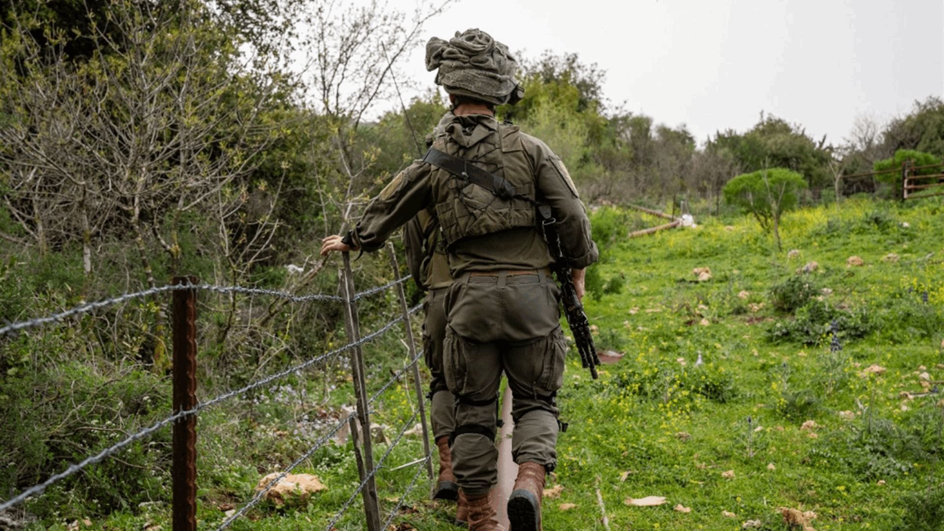 Israeli security forces neutralize &quot;infiltrator from Lebanon responsible for Megiddo junction attack&quot;: Statement