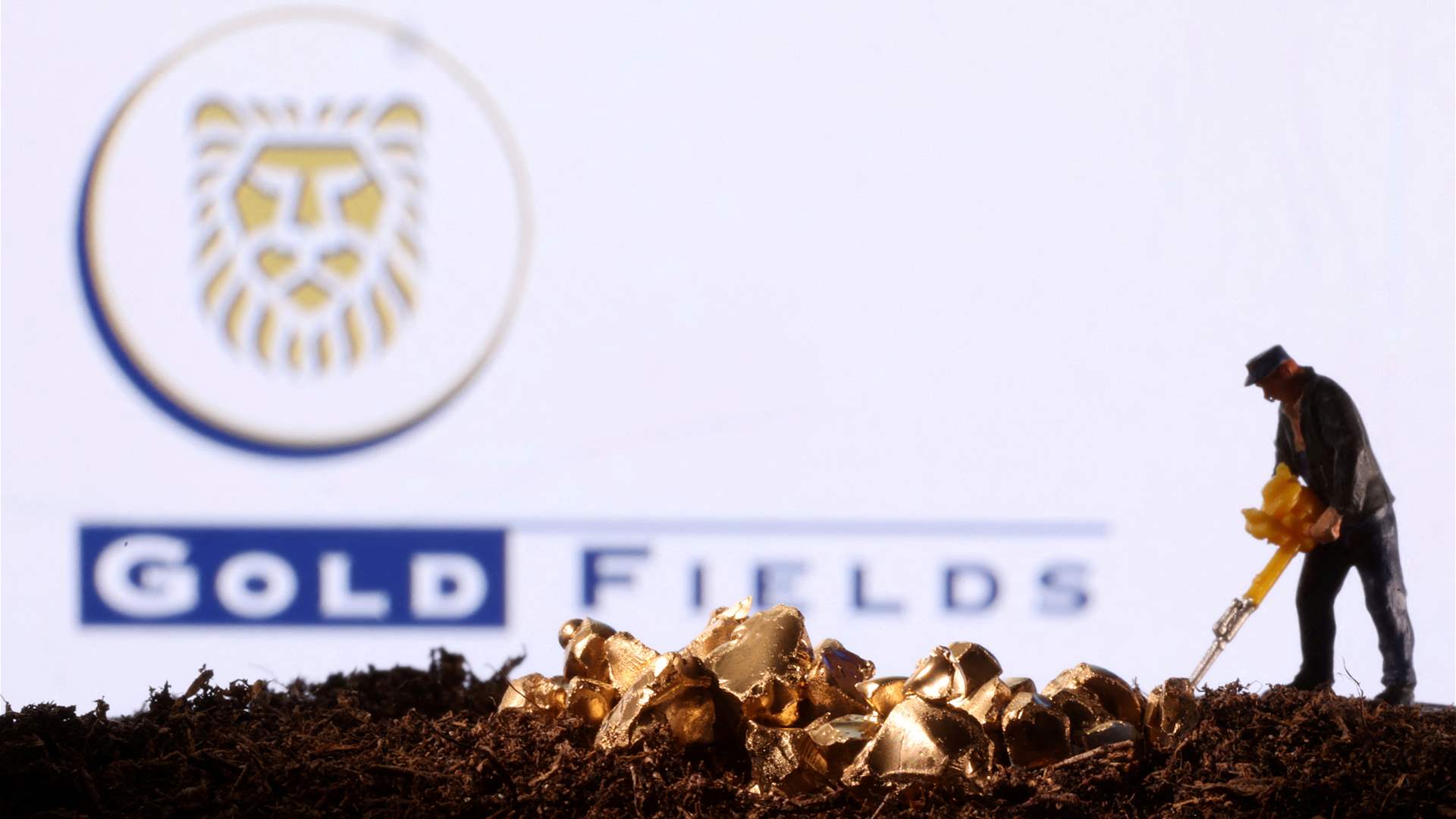 Gold Fields, AngloGold rule out merger after Ghana joint-venture deal