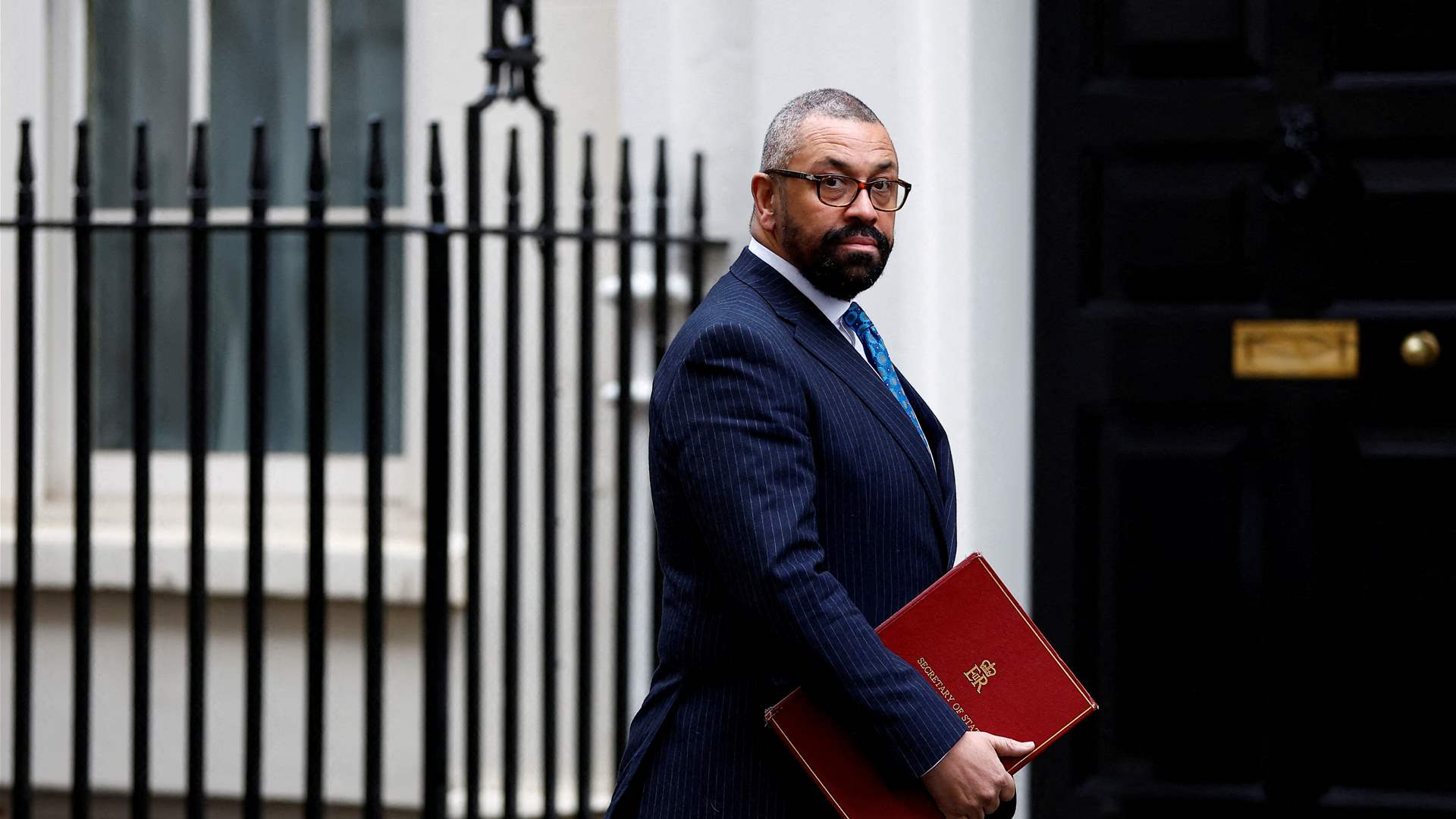 Best way to shield Moldova is to protect Ukraine, says UK
