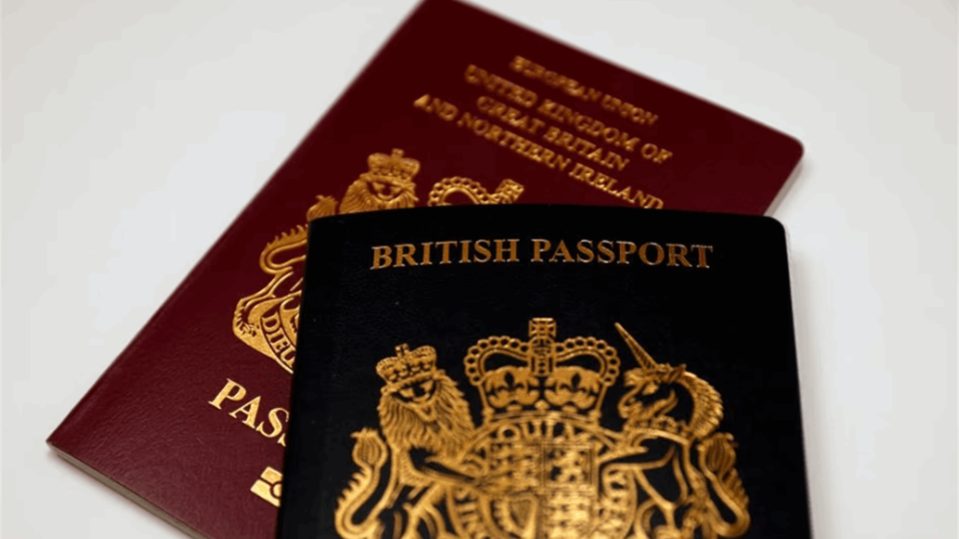 British passport officers to take five weeks of strike action