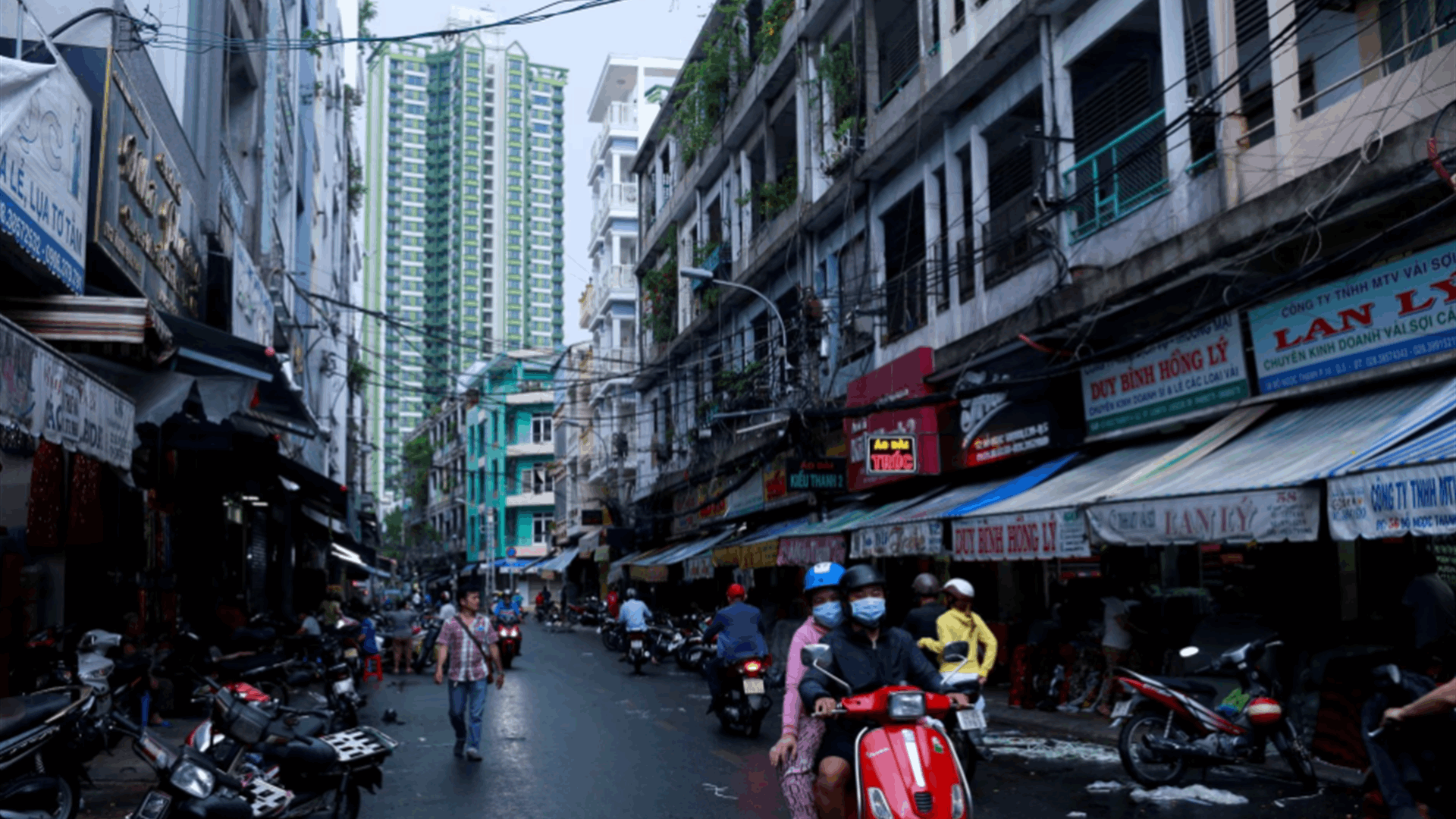 SpaceX, Netflix, Boeing to join &quot;biggest-ever&quot; US business mission to Vietnam