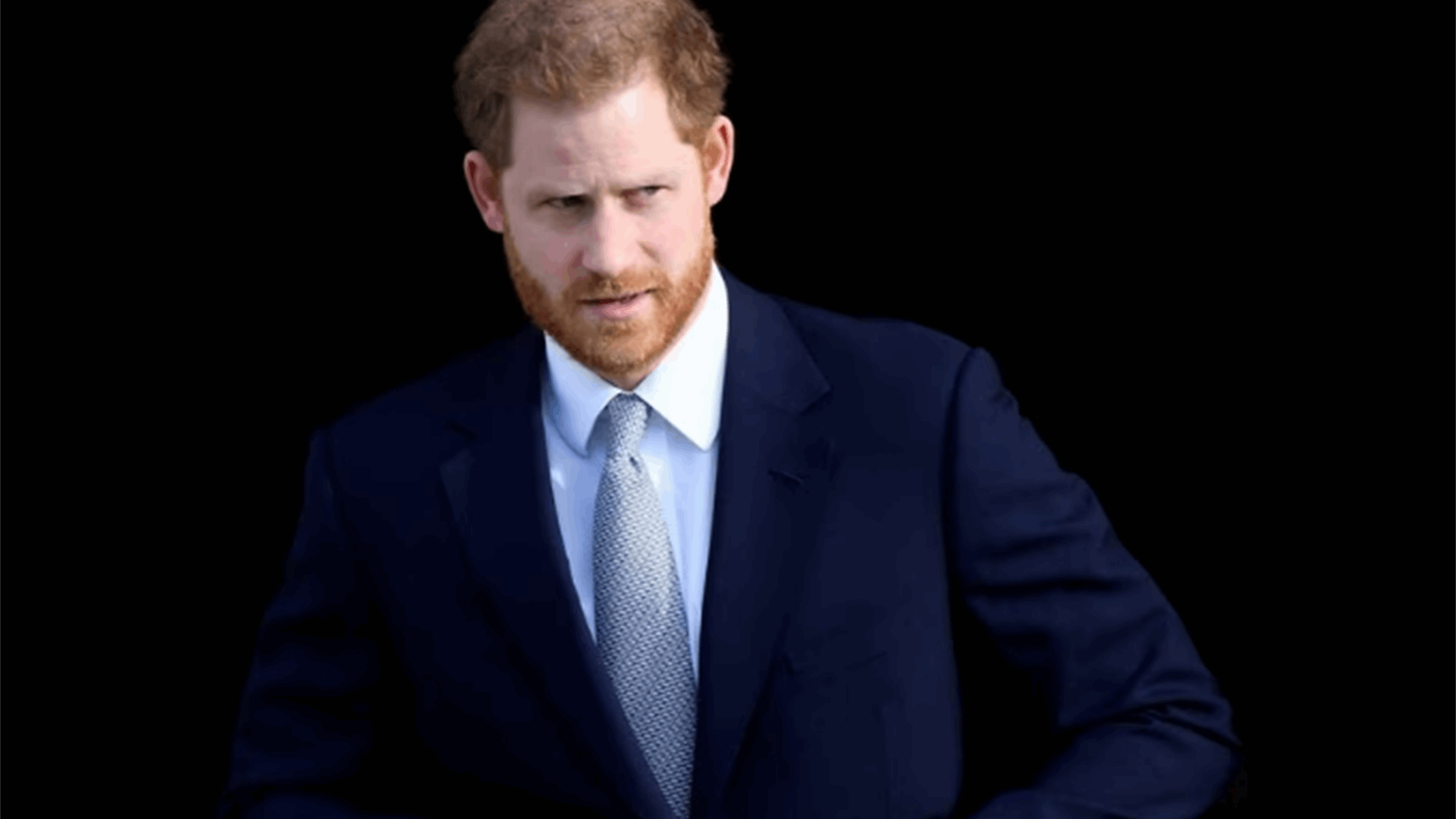 UK&#39;s Prince Harry to seek Mail on Sunday libel win without trial