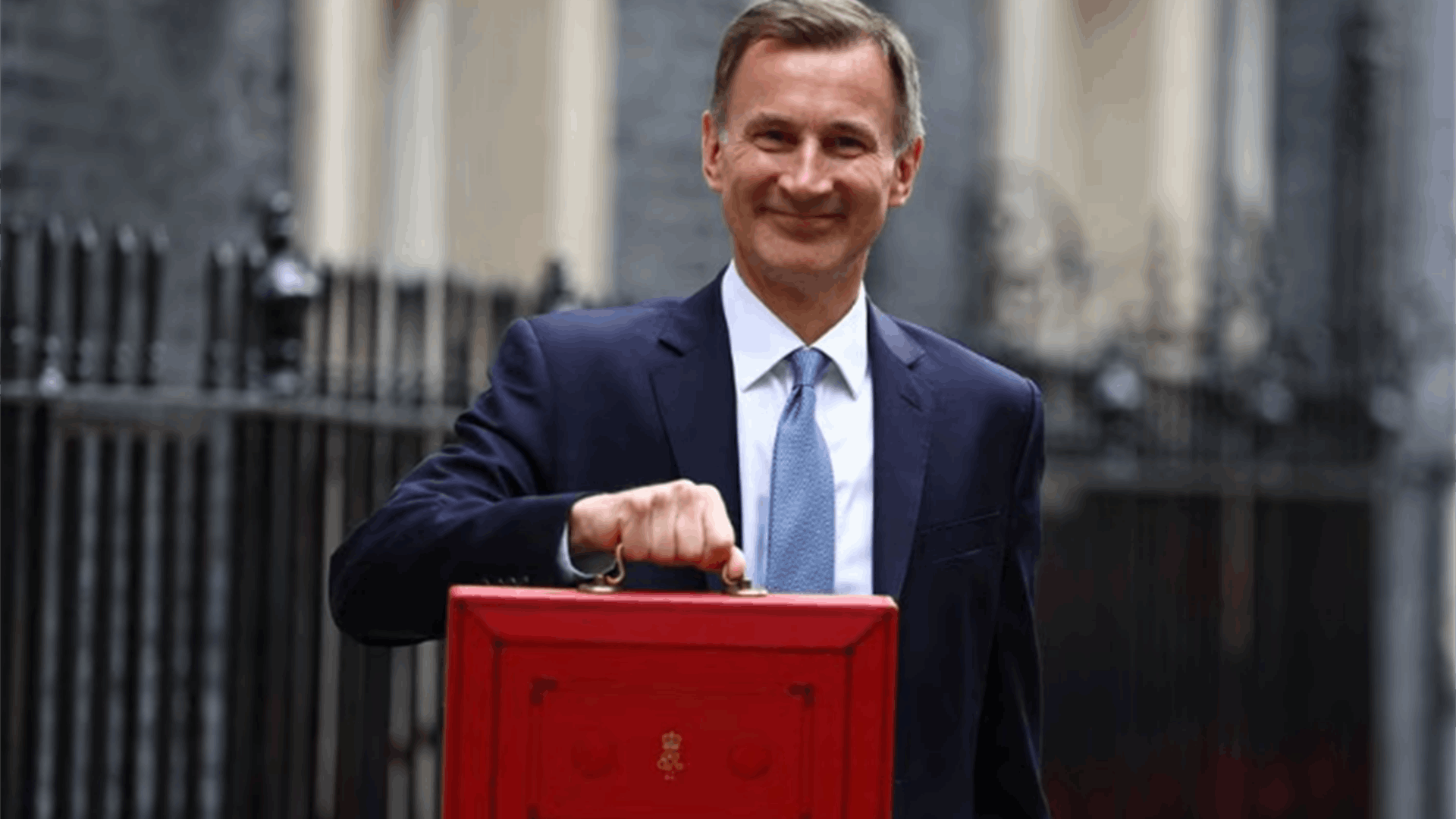 UK drops plan to tax sovereign wealth funds