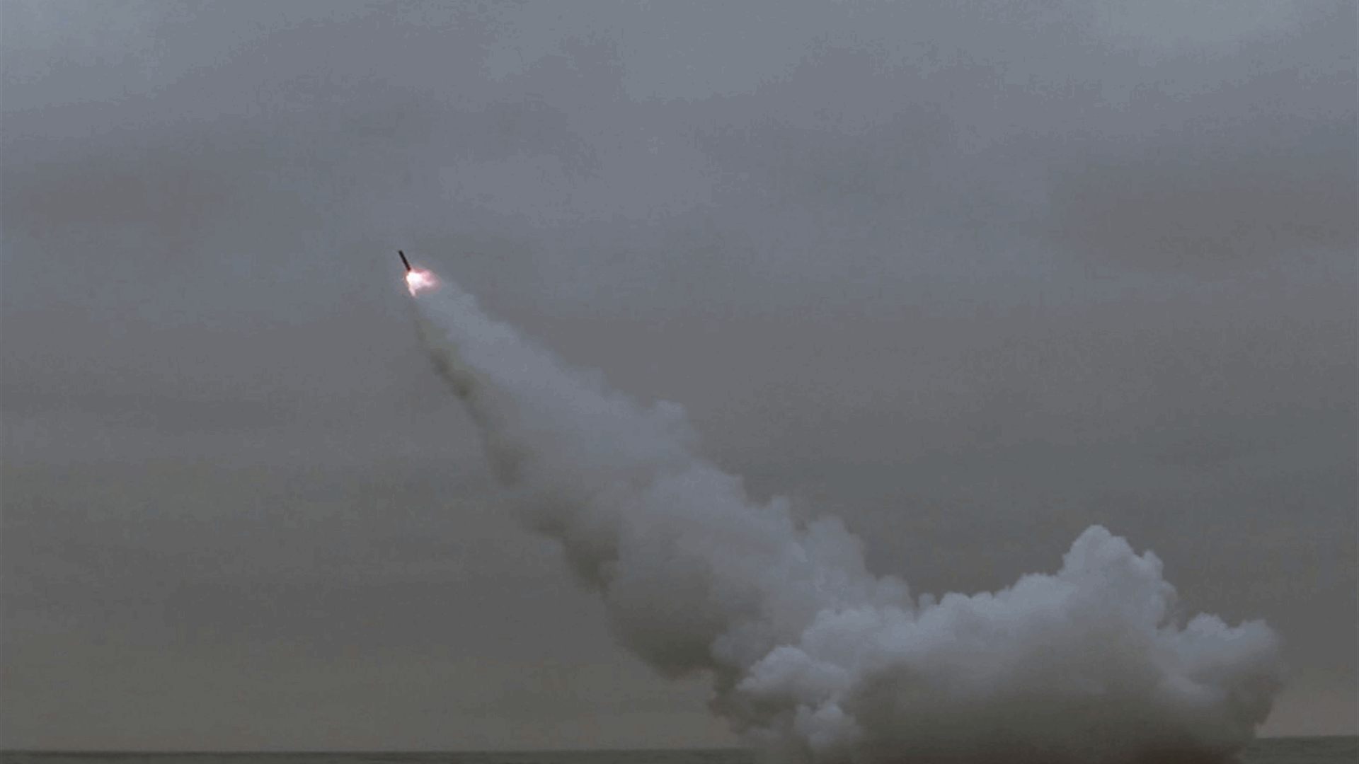 North Korea says it launched ICBM to warn US, South Korea over drills