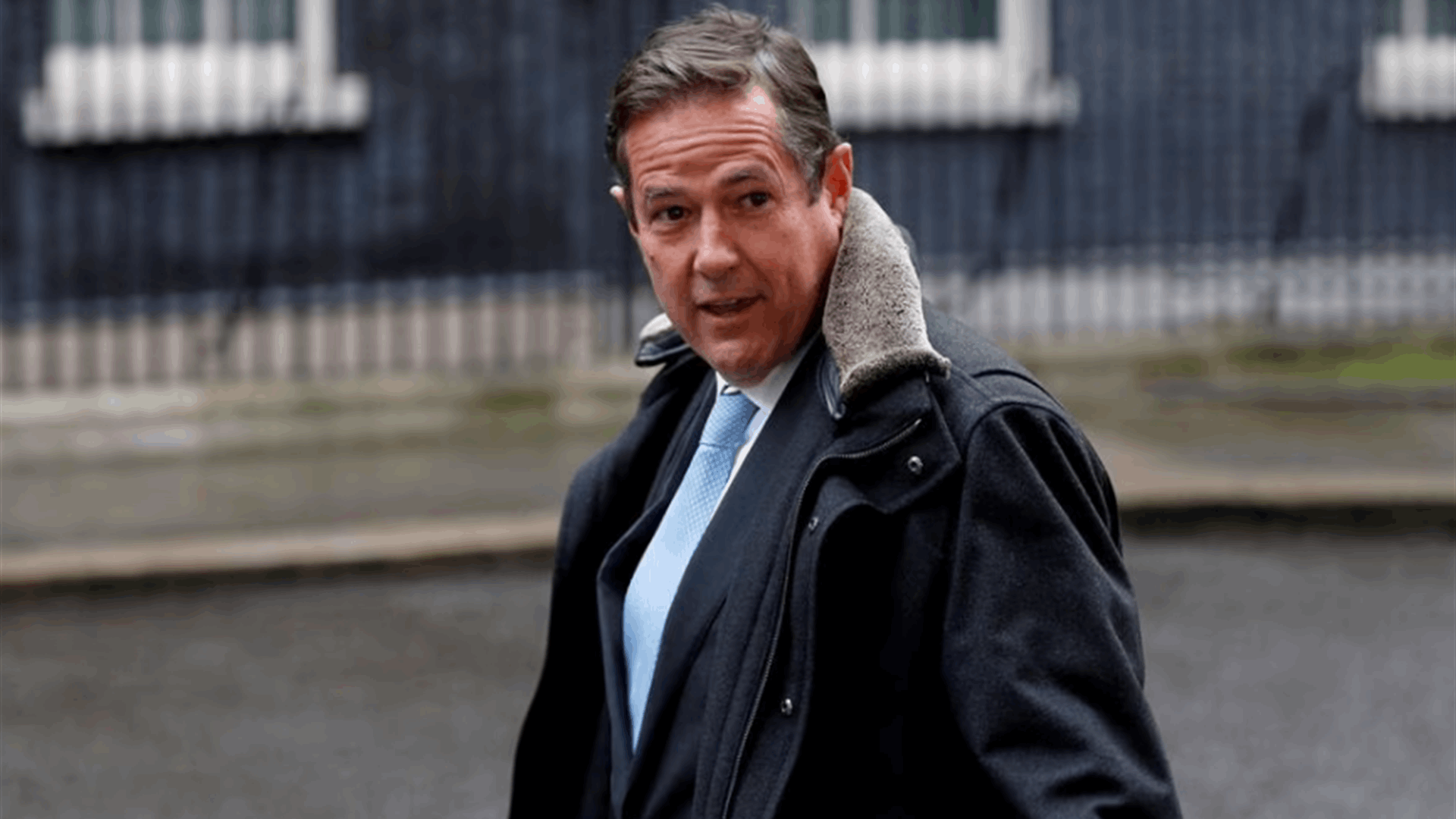 Former JPMorgan executive, ex-Barclays CEO Staley to be deposed next week