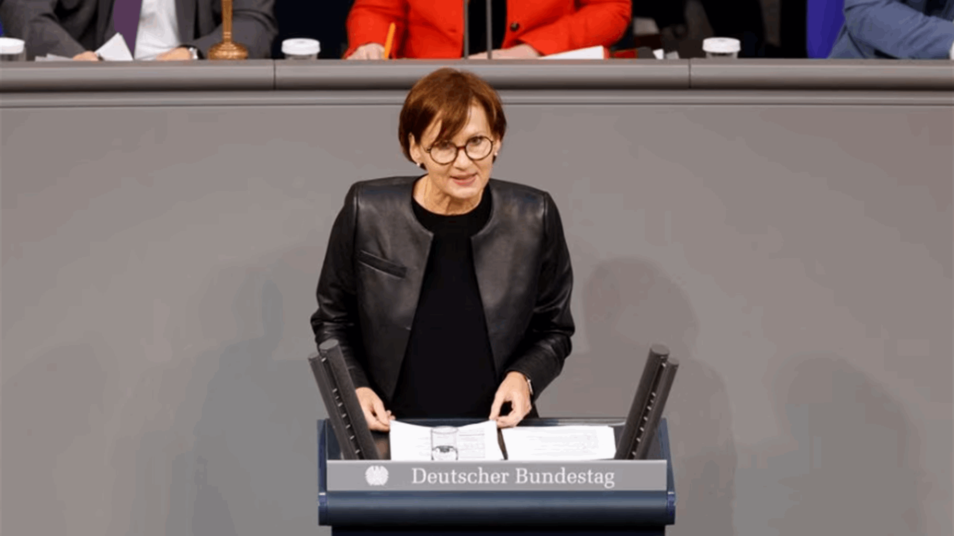 German minister to visit Taiwan in test of China relations