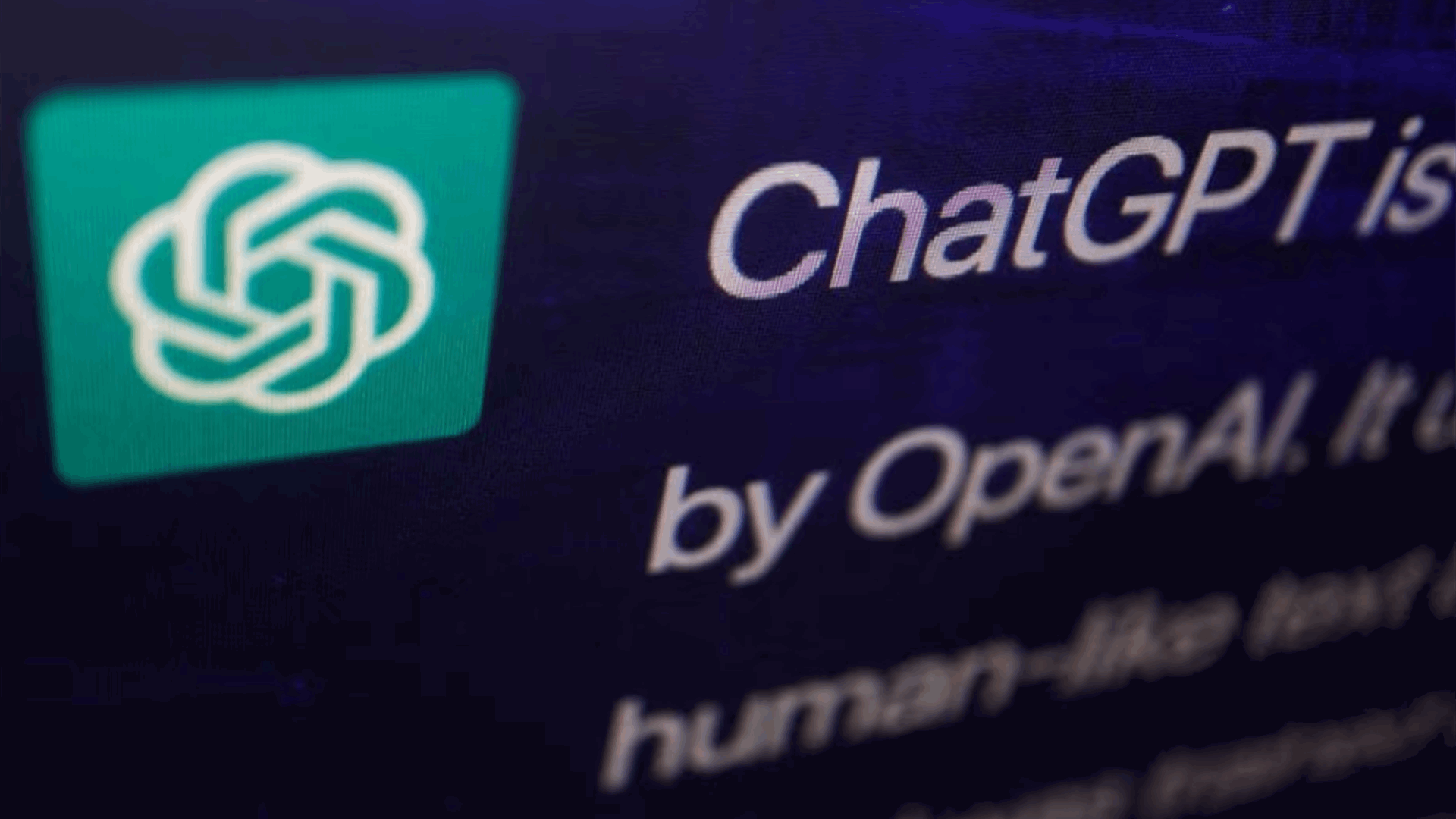 Explainer: What is Generative AI, the technology behind OpenAI&#39;s ChatGPT?