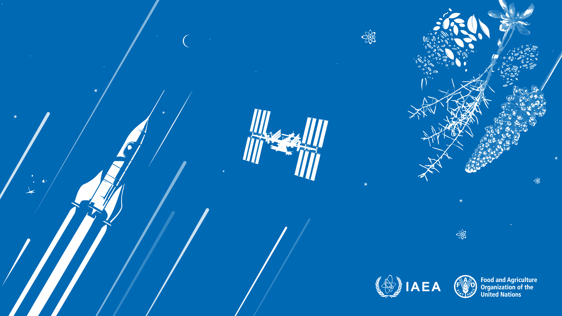 LBCI supports talented youth in IAEA&#39;s Global Comic Book Contest on Space Project