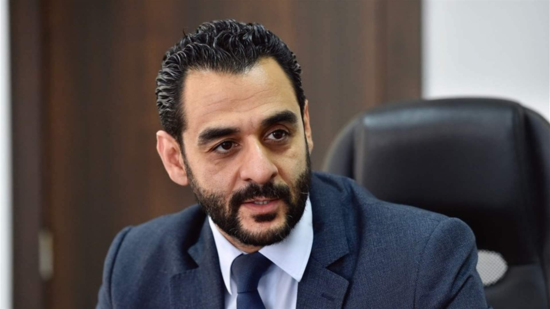 Lebanon&#39;s currency is deteriorating hysterically: Abou Haidar   