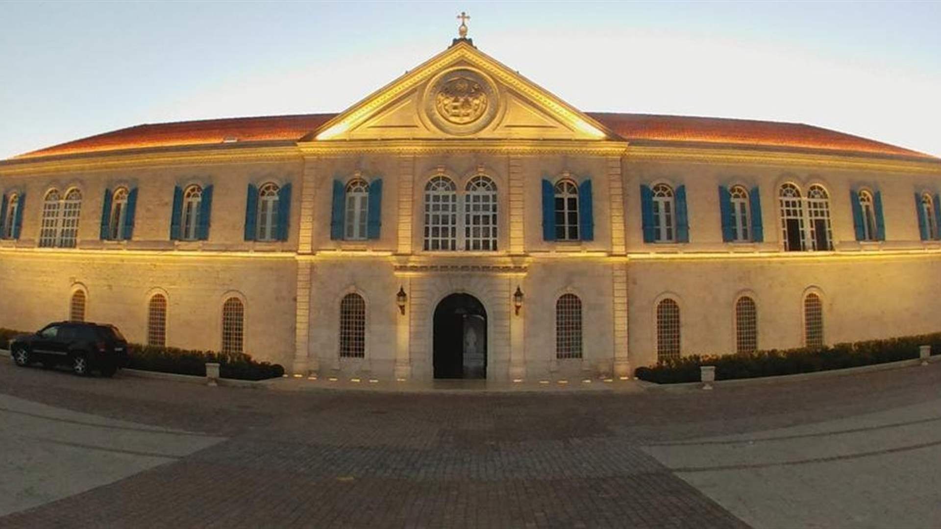 Maronite Patriarchy organizes retreat day for Christian parliament members