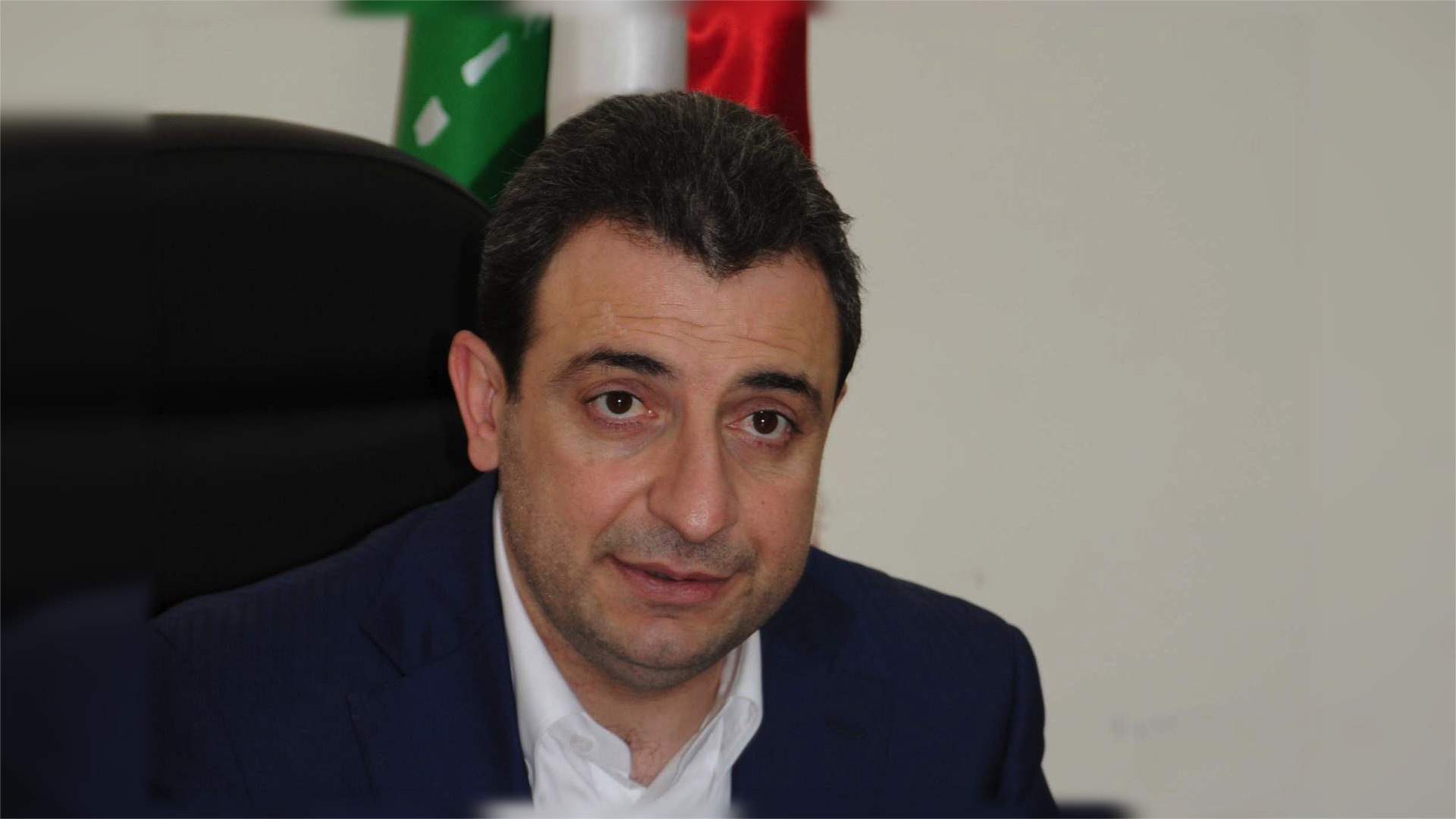MP Wael Abu Faour urges Lebanon to capitalize on Saudi-Iranian agreement for presidential consensus
