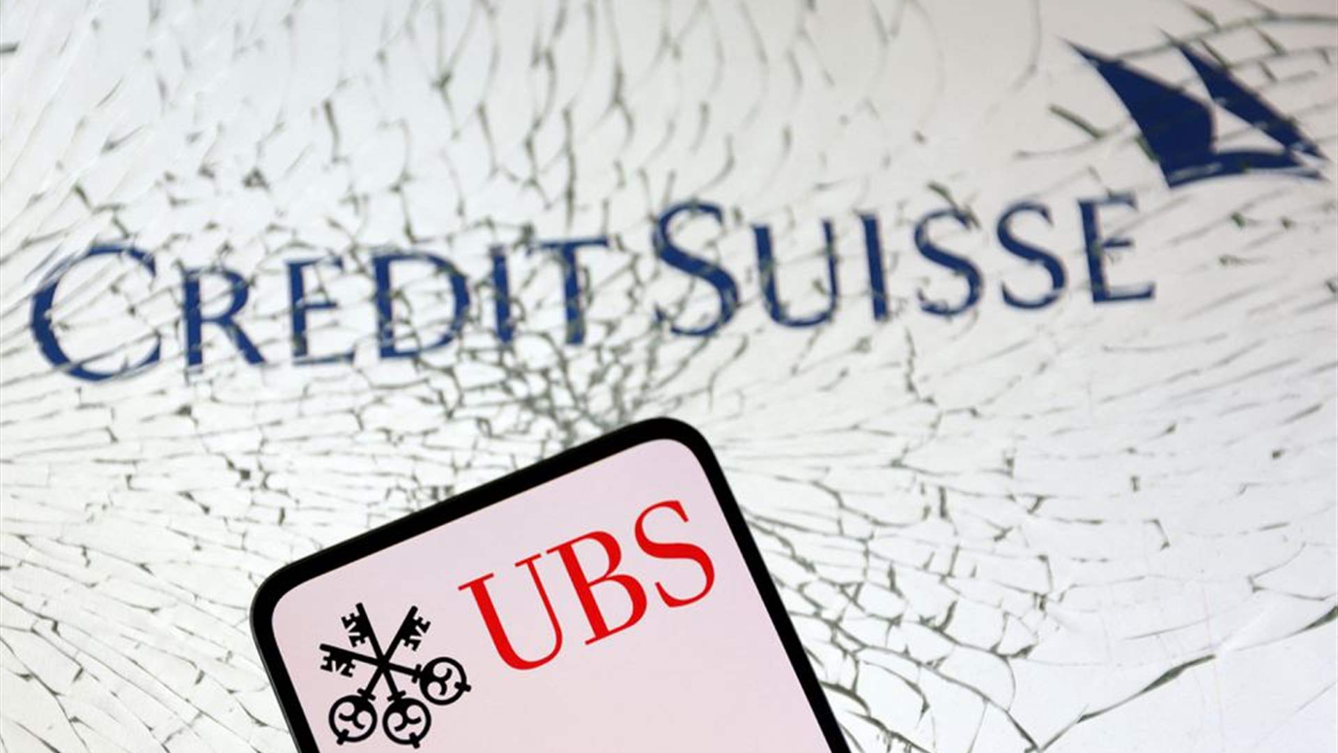 UBS eyes takeover of Credit Suisse as fears of banking contagion mount