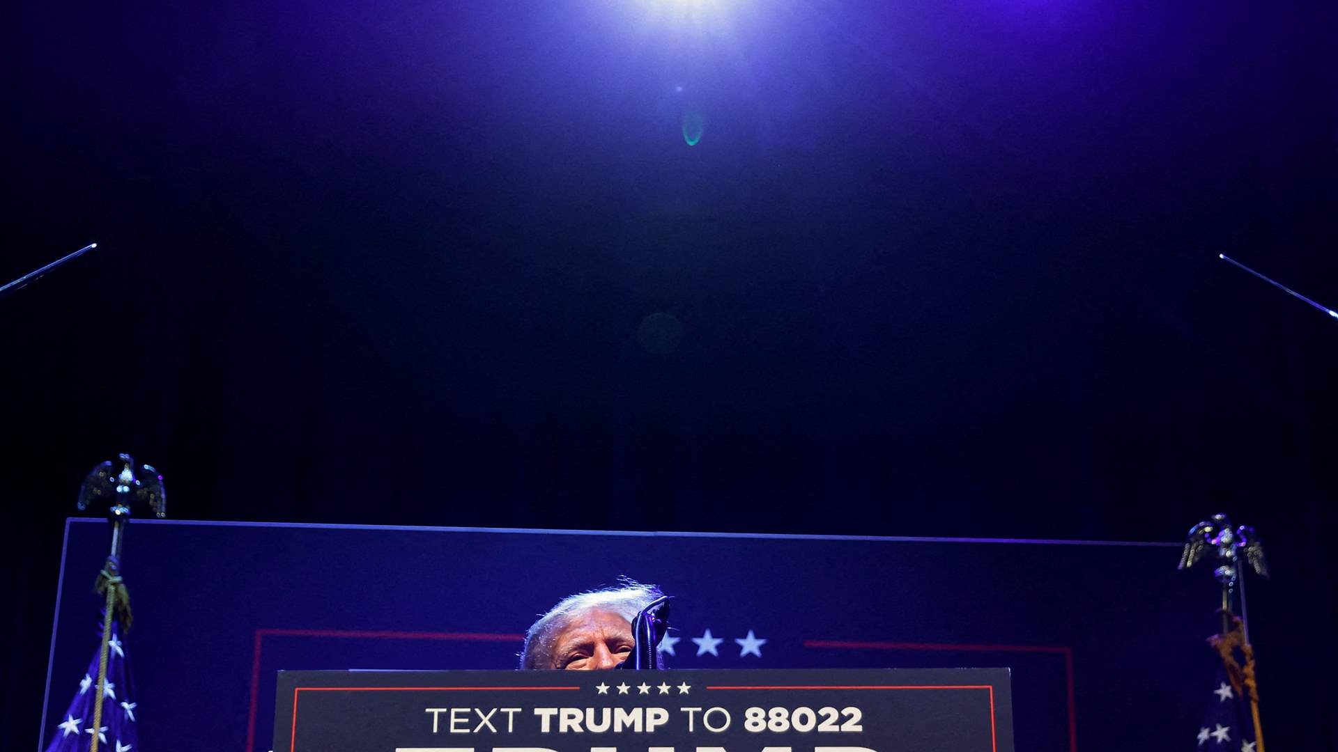 Donald Trump could be charged any day - what happens next?