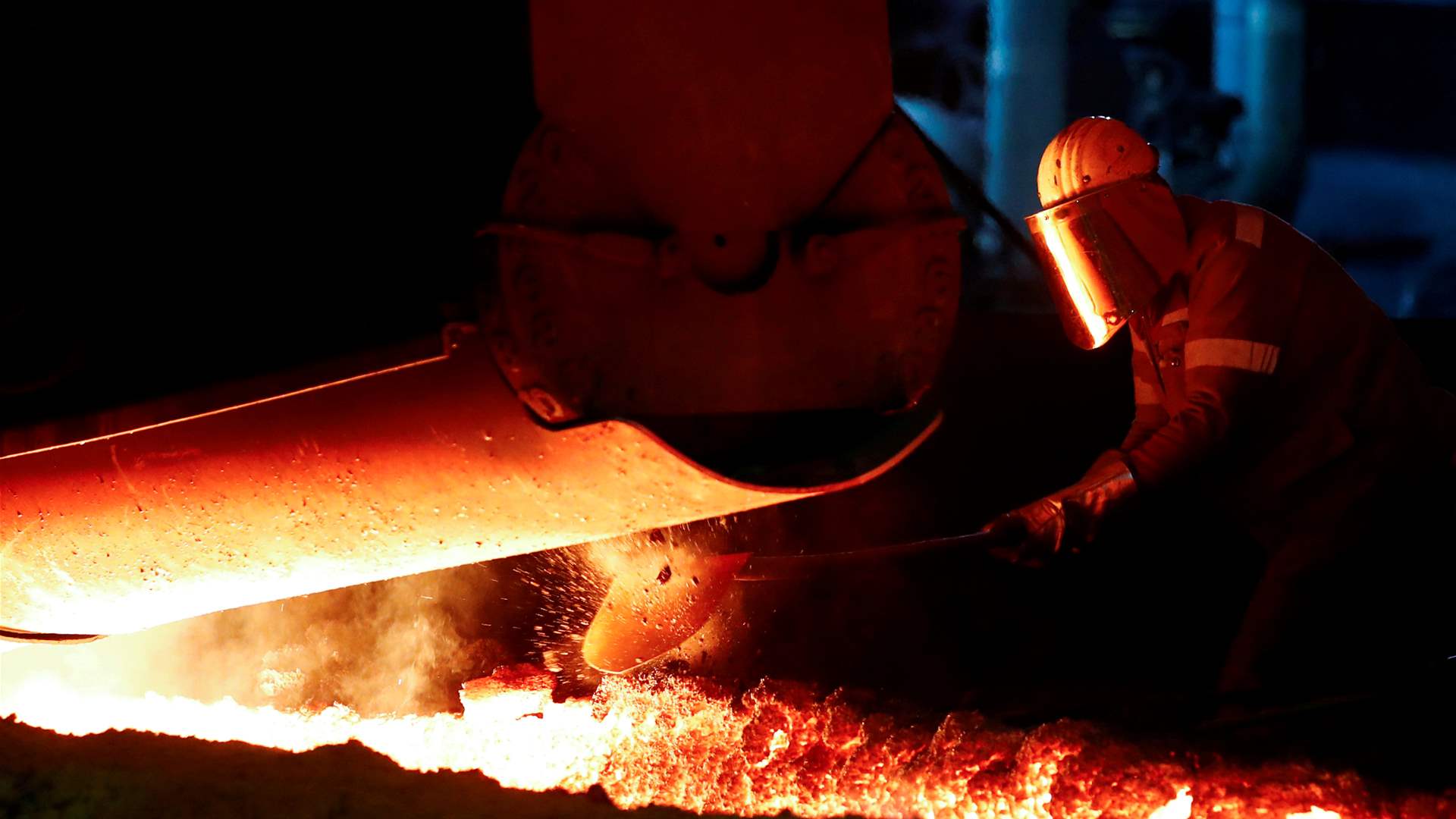 German producer prices rise more than expected in February