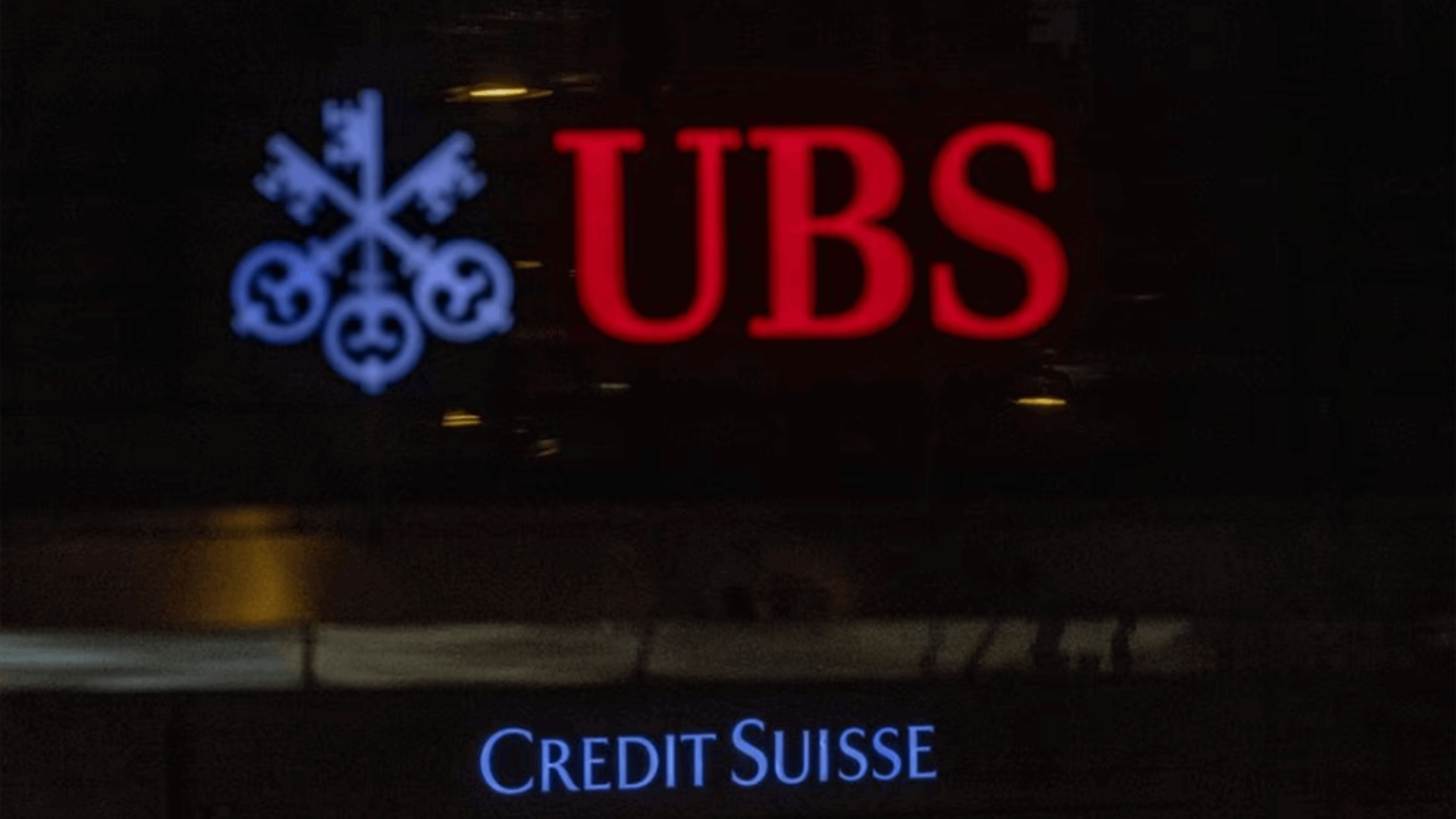 UBS salvages most value from Credit Suisse wreck