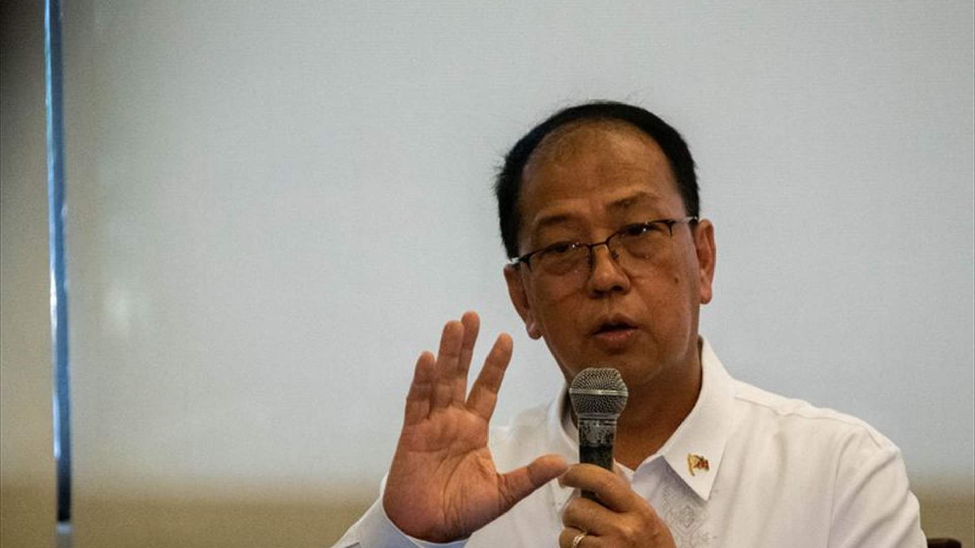  US, Philippines to announce new EDCA sites as soon as possible - US official