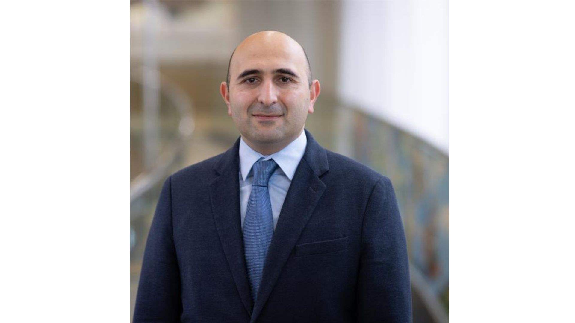 Lebanese performs 1st Renal Autotransplantation using robotic surgery in NY  