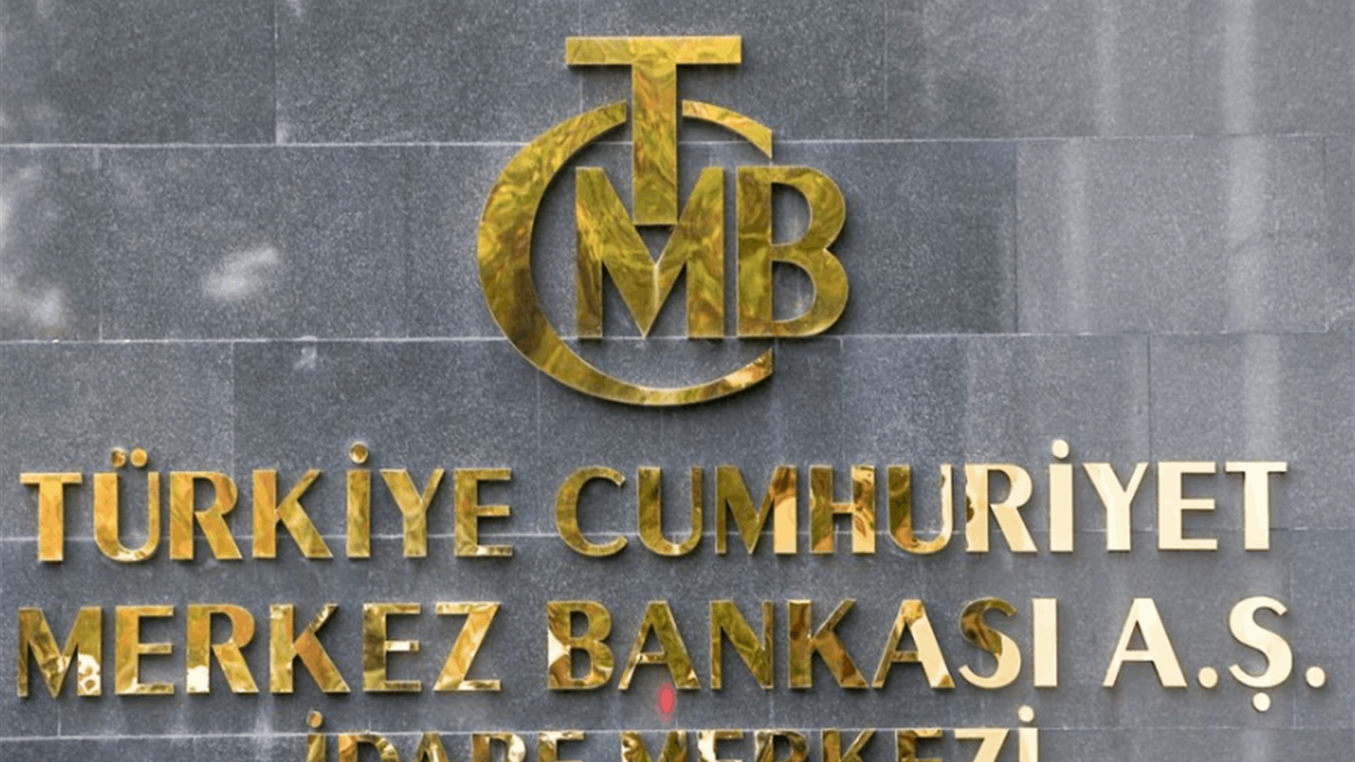 Turkey cbank to hold rate at 8.5 percent after its post-quake cut