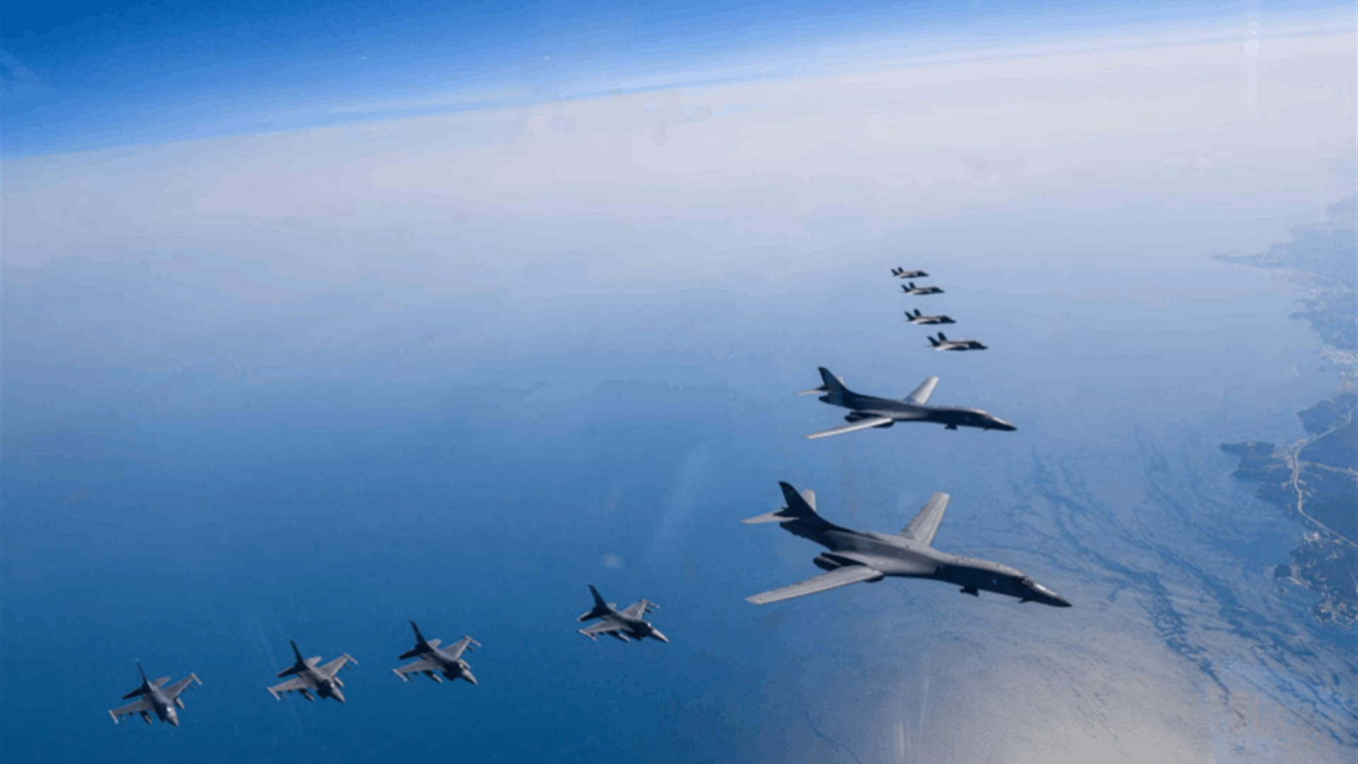 North Korea's Kim oversees simulated nuclear counterattack against US, South Korea