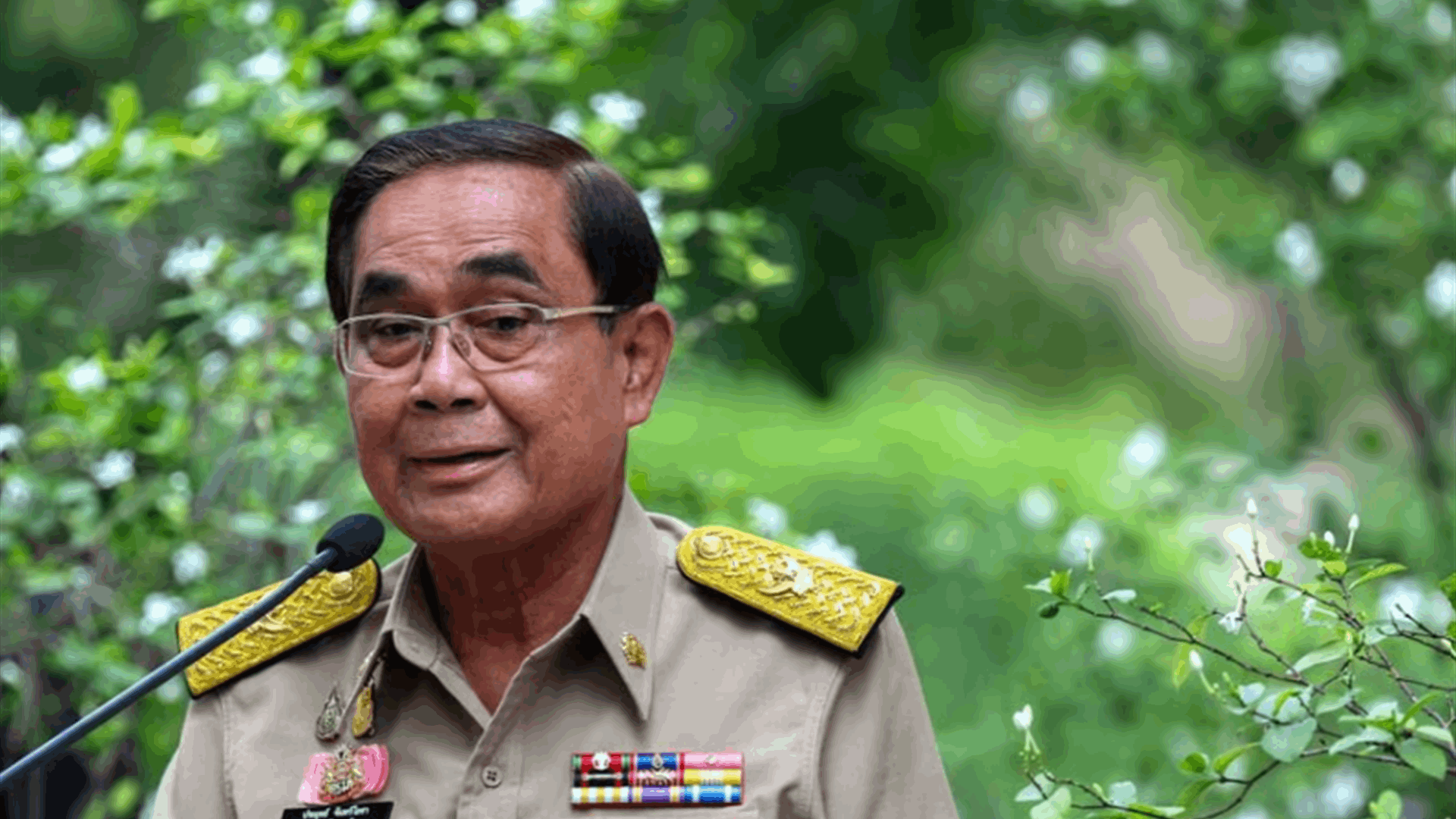 Thailand dissolves parliament for crunch election in May