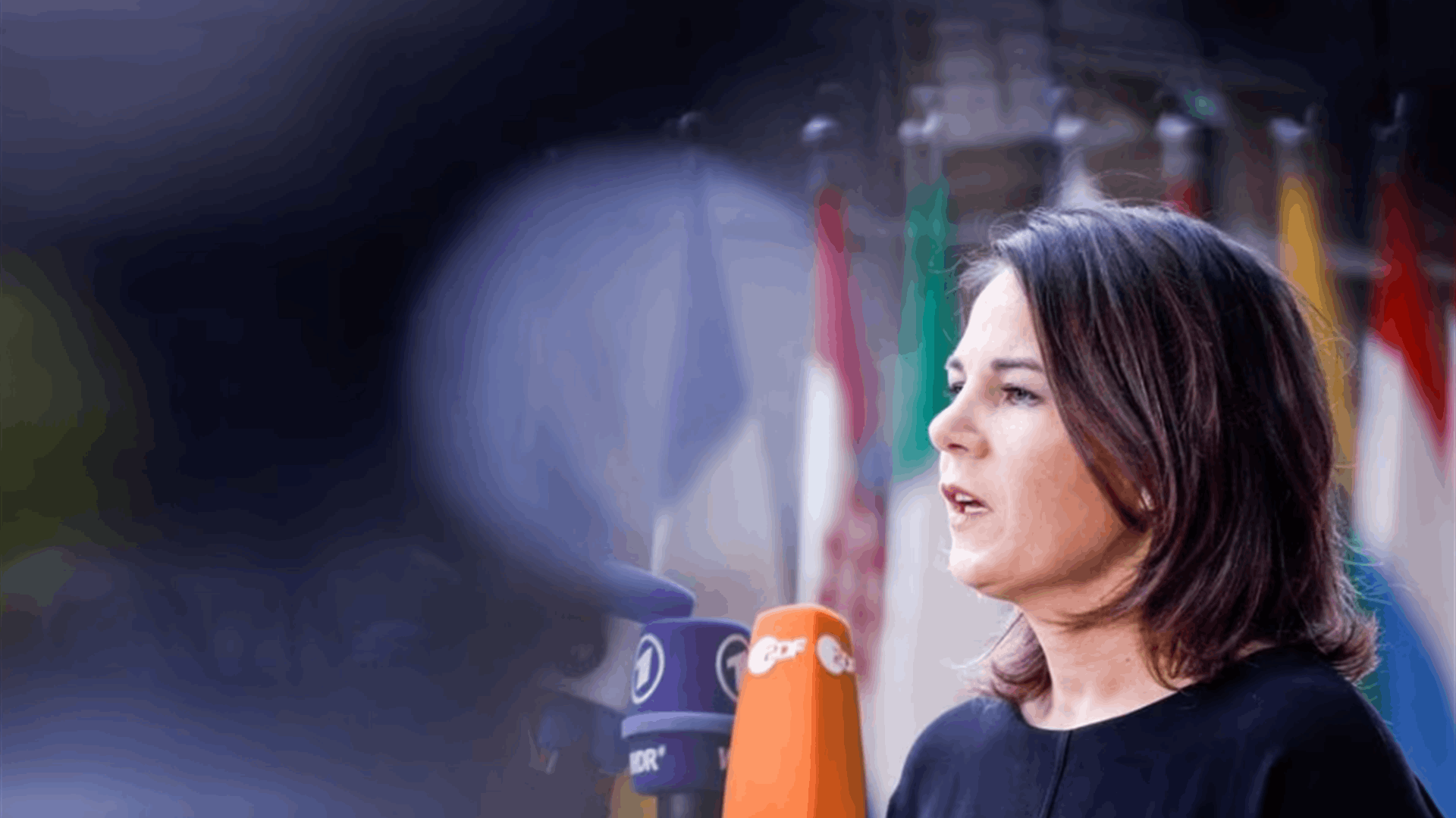 EU to impose further sanctions on Iran for human rights violations -Germany