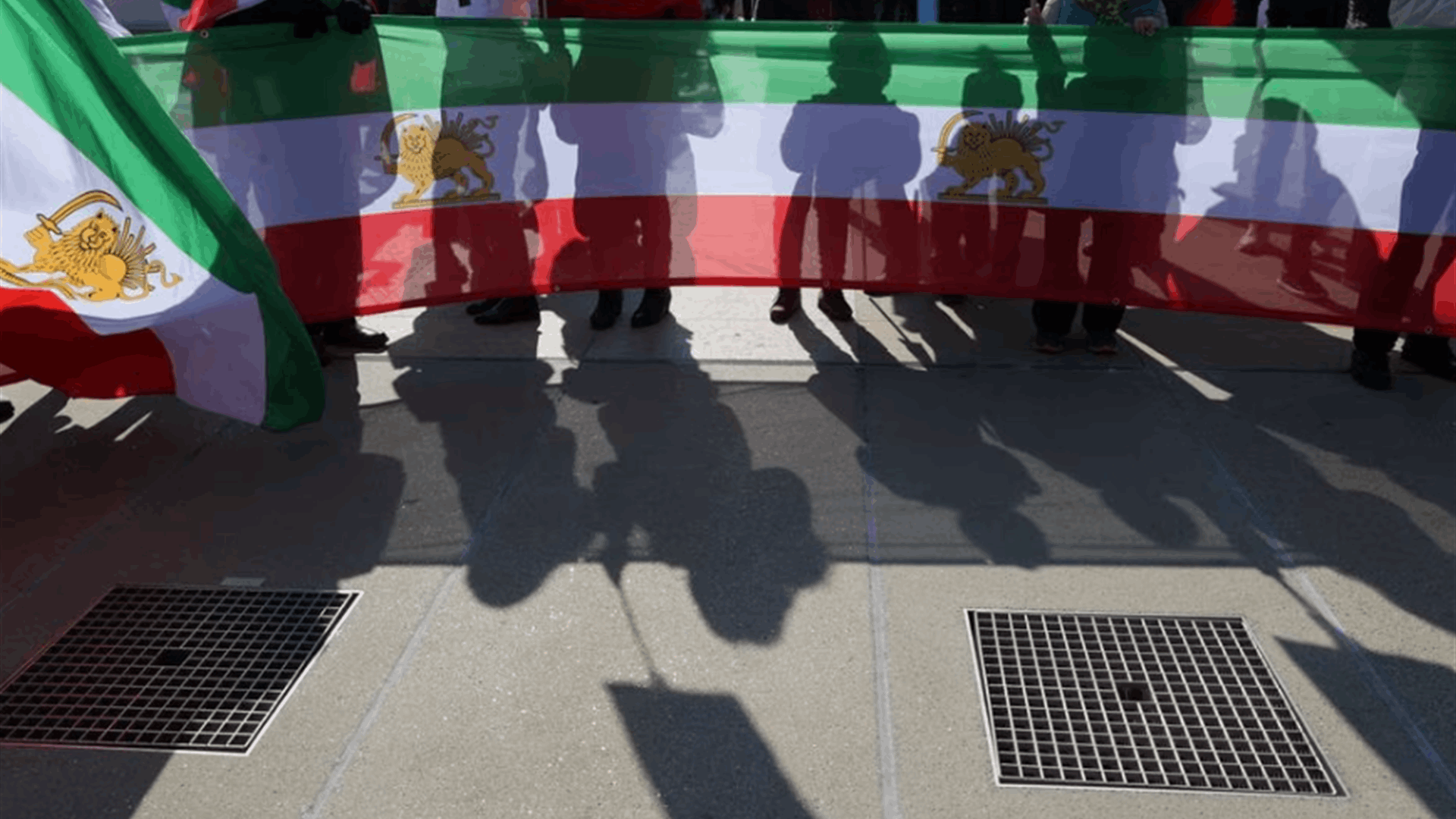 UN expert: Iran violations may amount to crimes against humanity