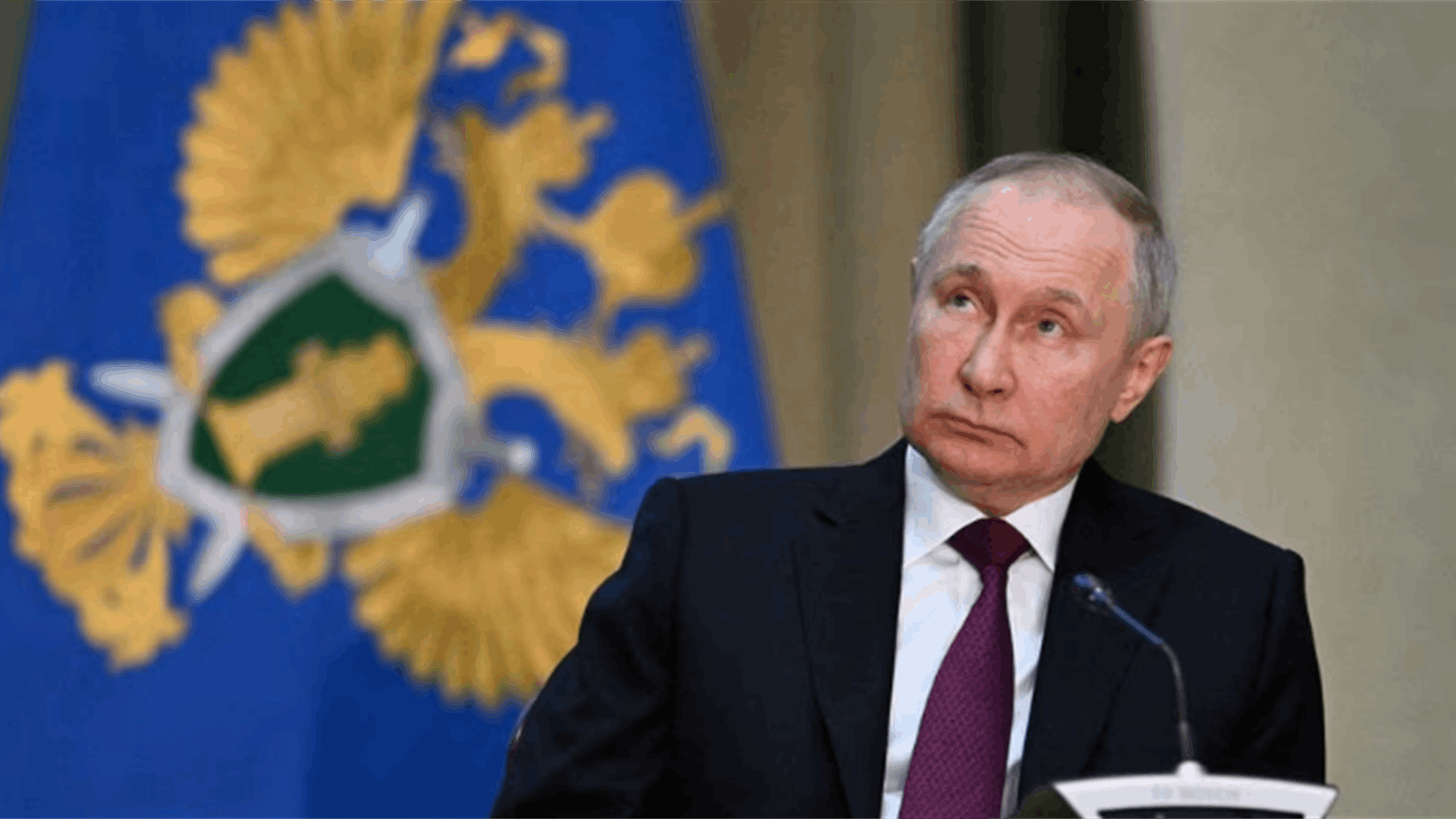 Russia defies Putin arrest warrant by opening its own case against ICC