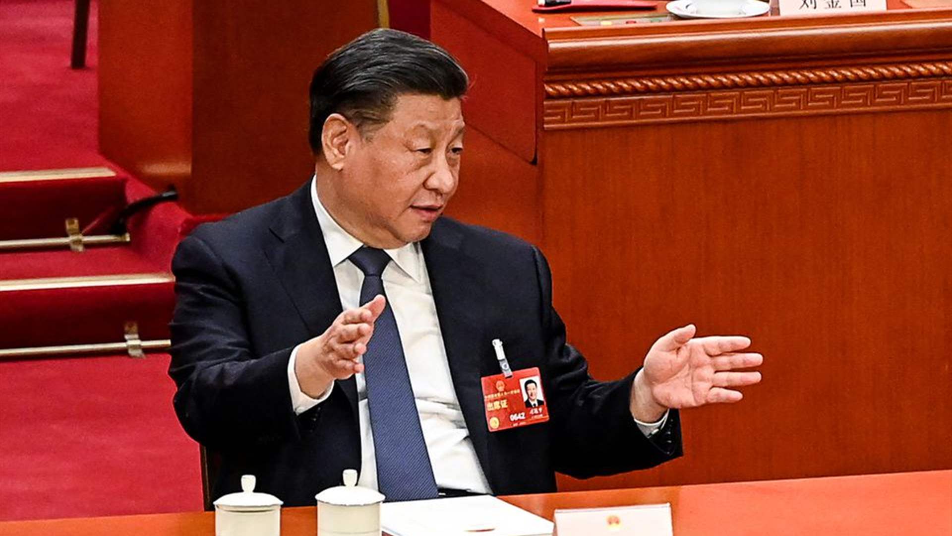 China warns its nationals after killings in Central African Republic 