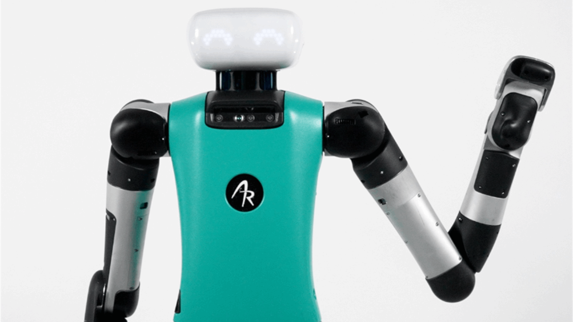 Meet the new face of Agility Robotics’ Digit
